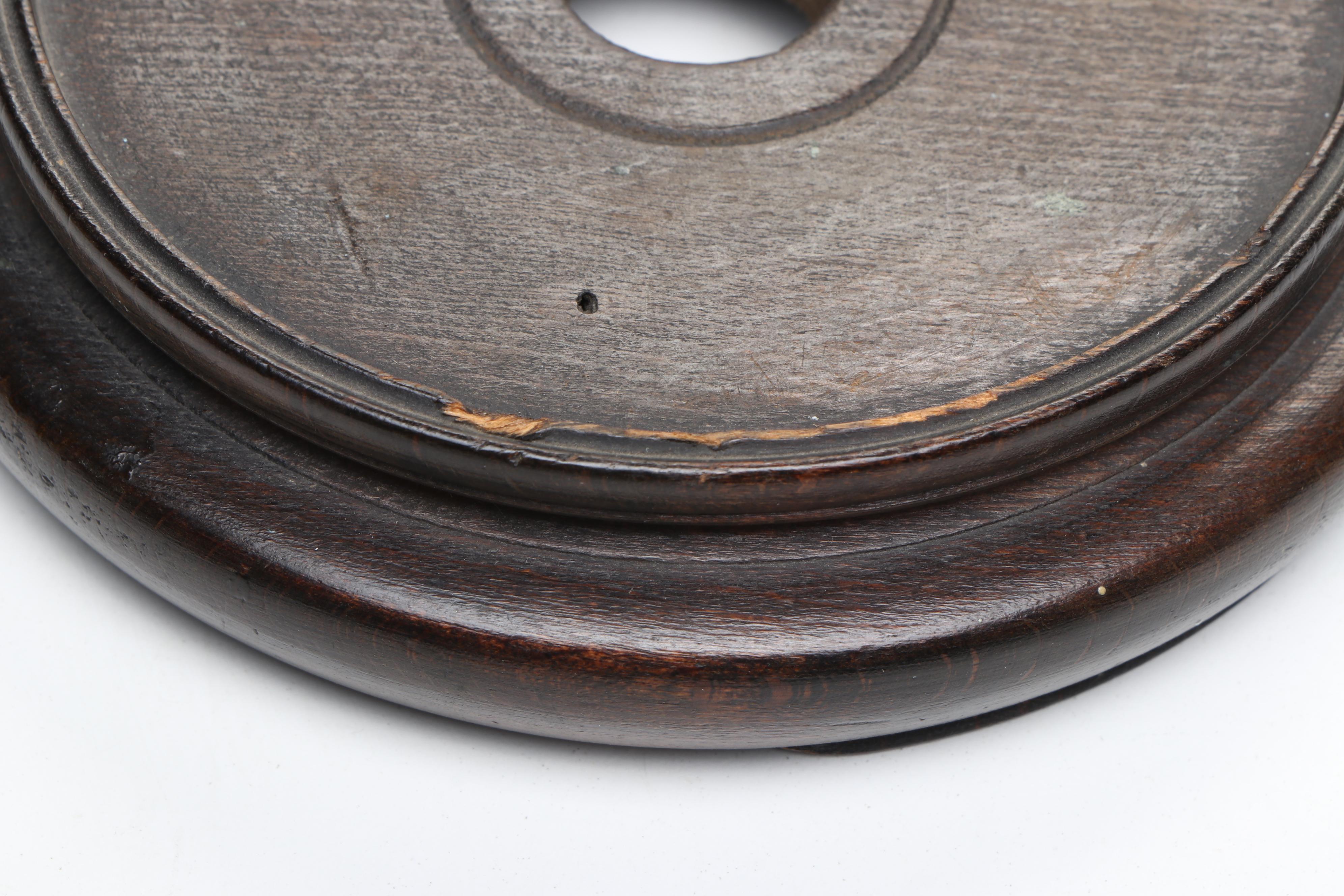 Chinese Red Floral Cloisonné Lidded Vessels with Stacking Decorative Box