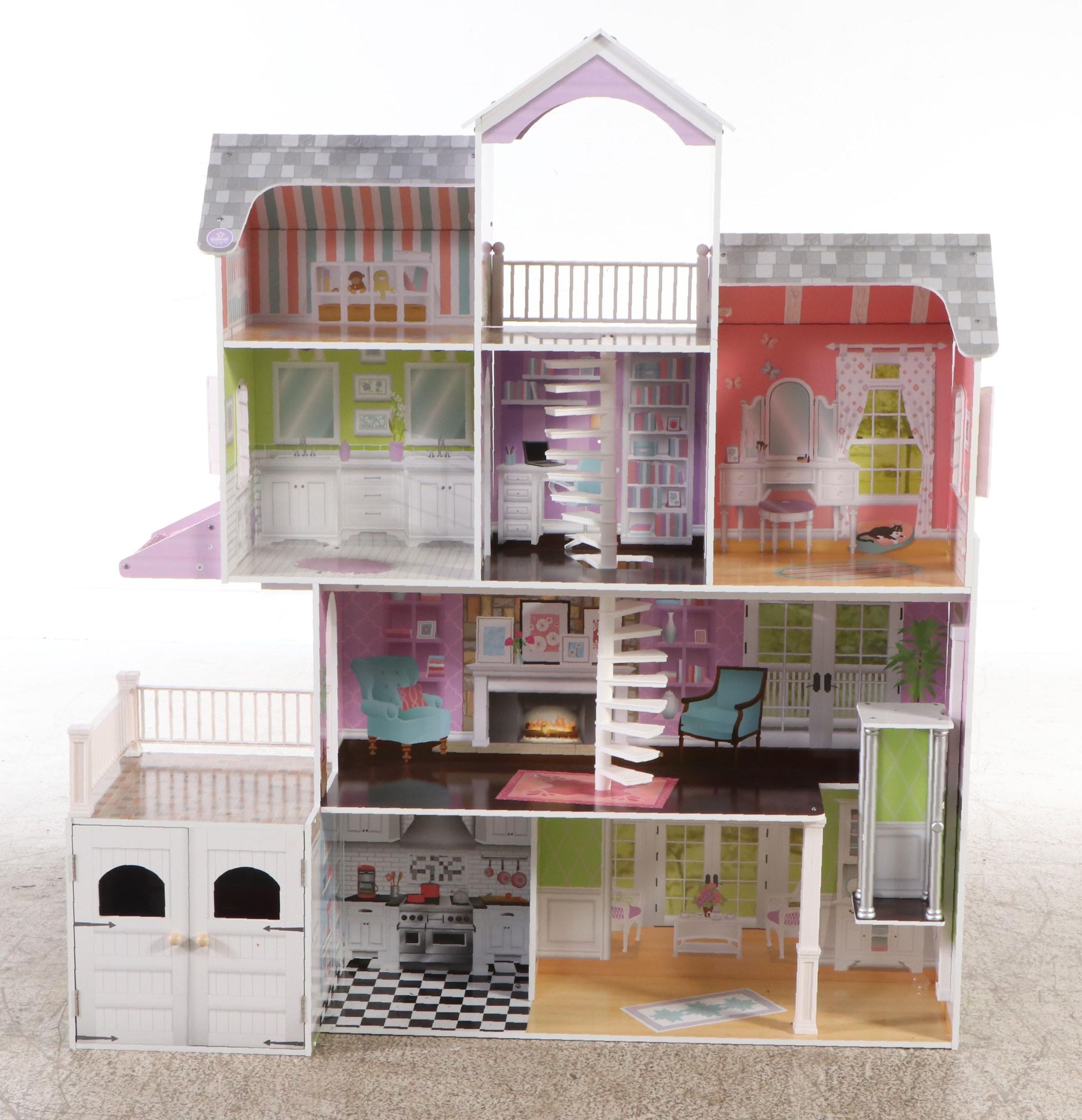 KidKraft "Grand Estate" Dollhouse