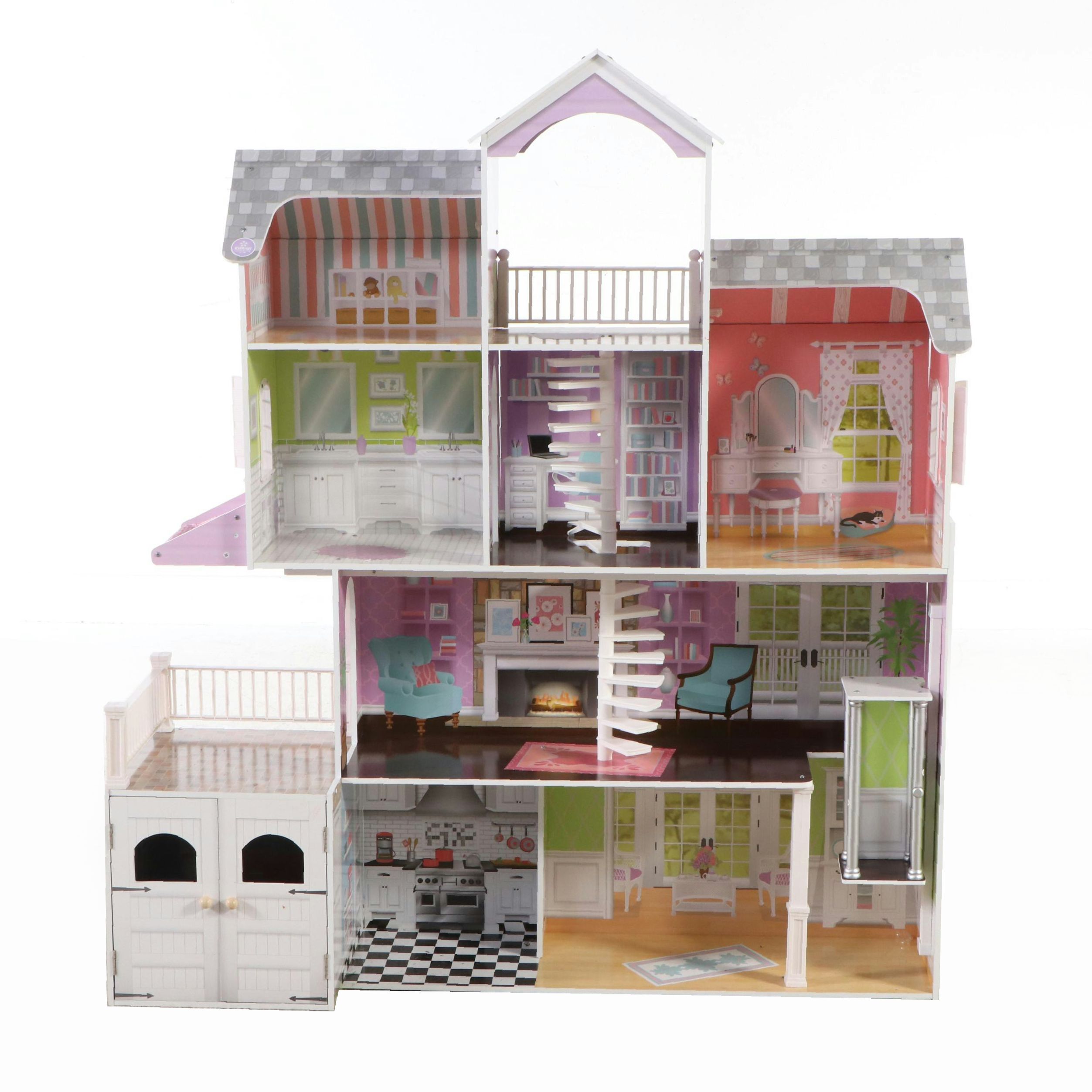 KidKraft "Grand Estate" Dollhouse