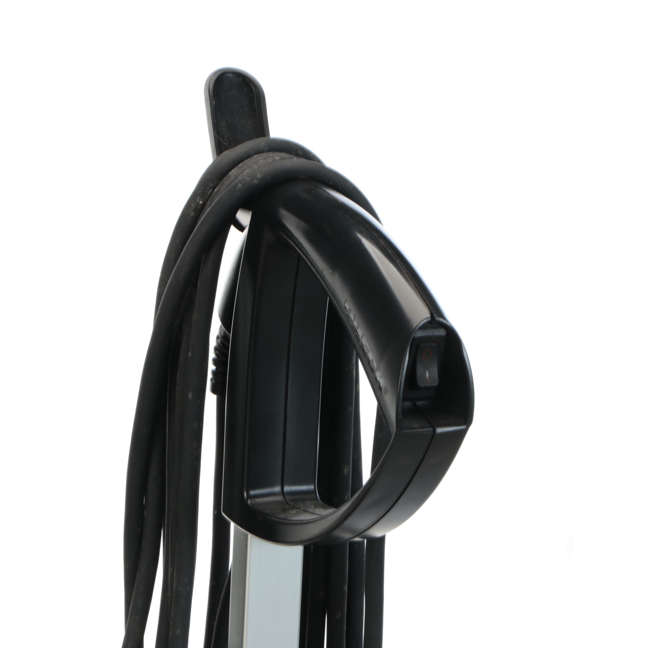 Oreck XL Upright Vacuums and Compact Canister Vacuum