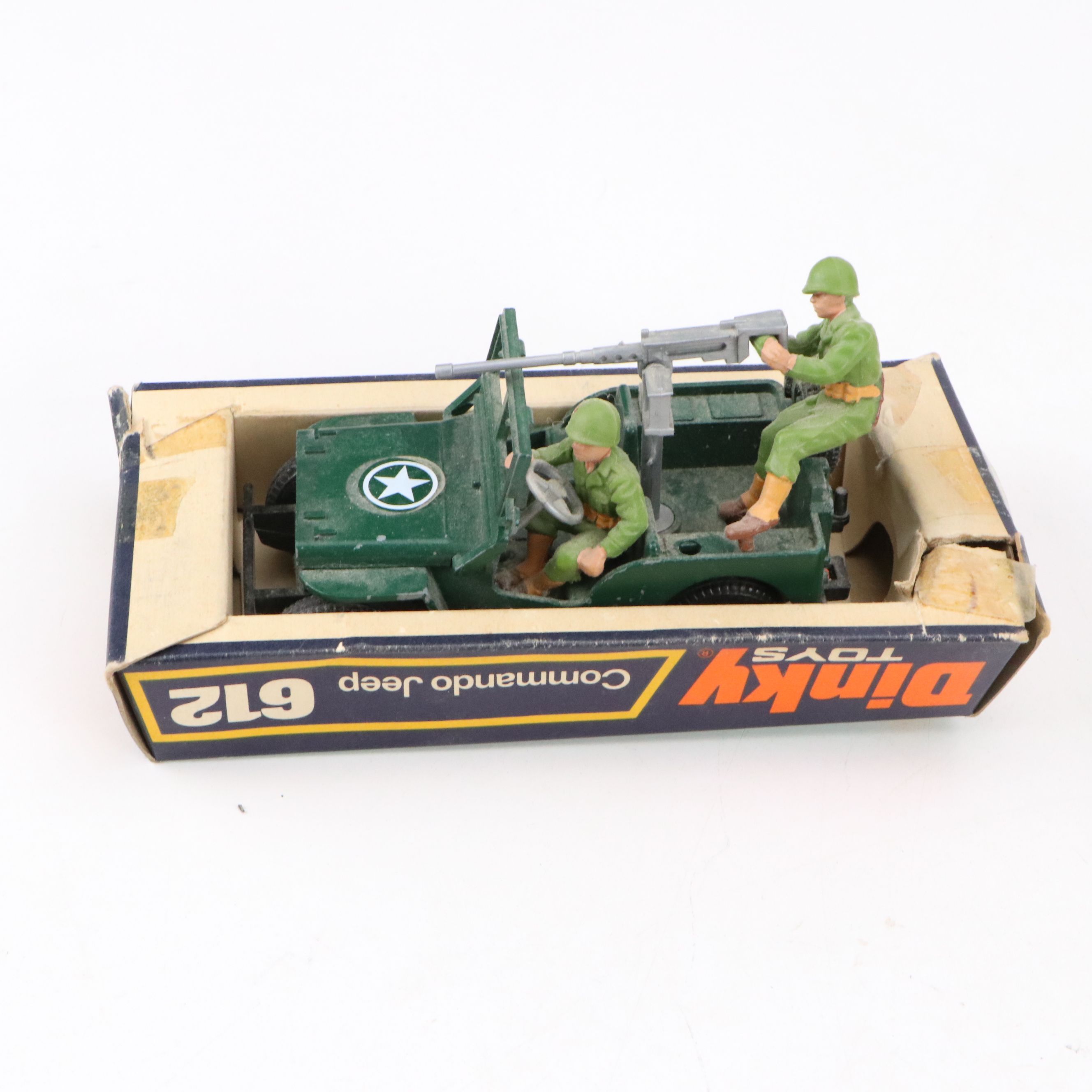 Mattel Mebetoys "Jeep Vigili De Fuoco," "Jeep Racing Cross" and More Toy Jeeps