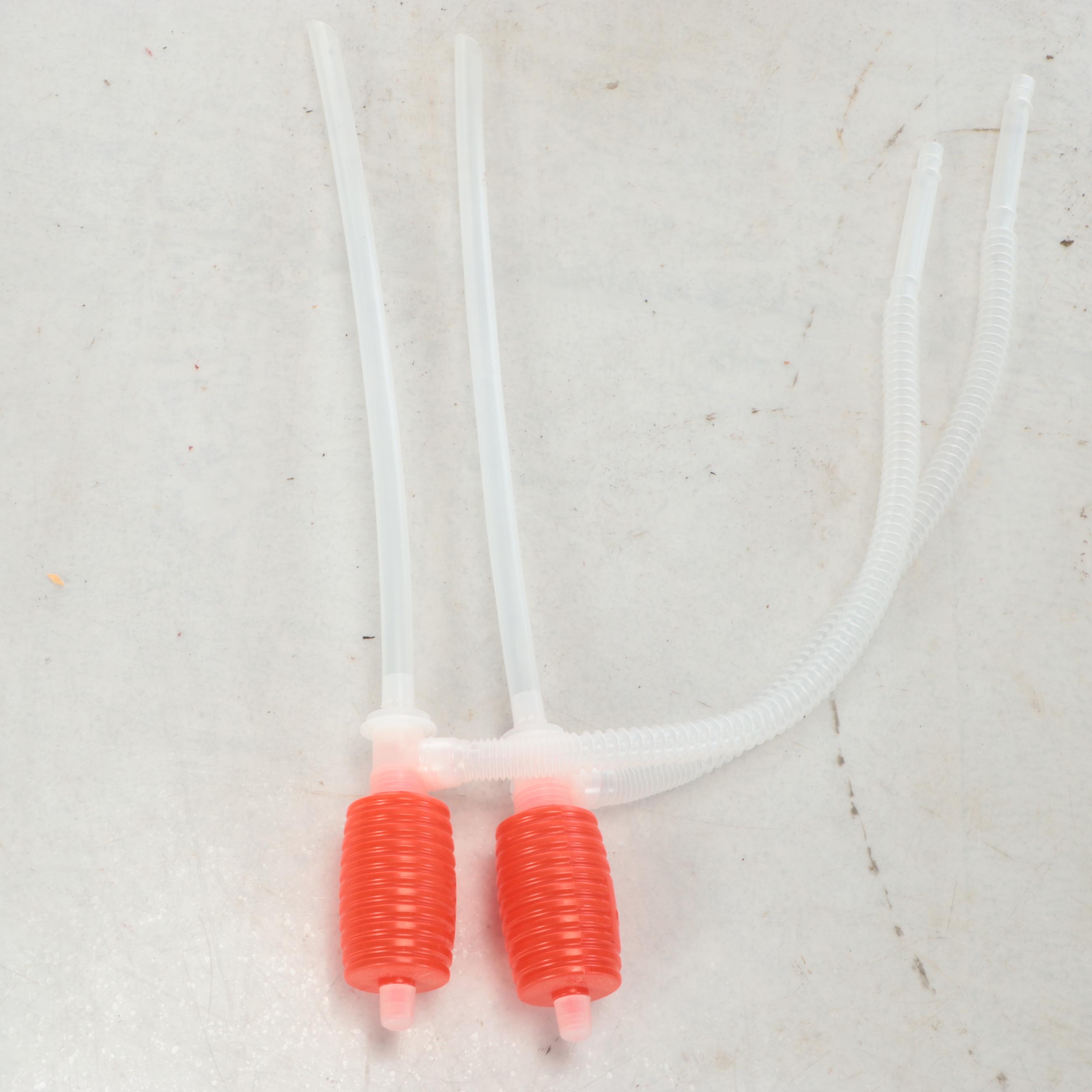 Two Dura Heat Metal Kerosene Heaters