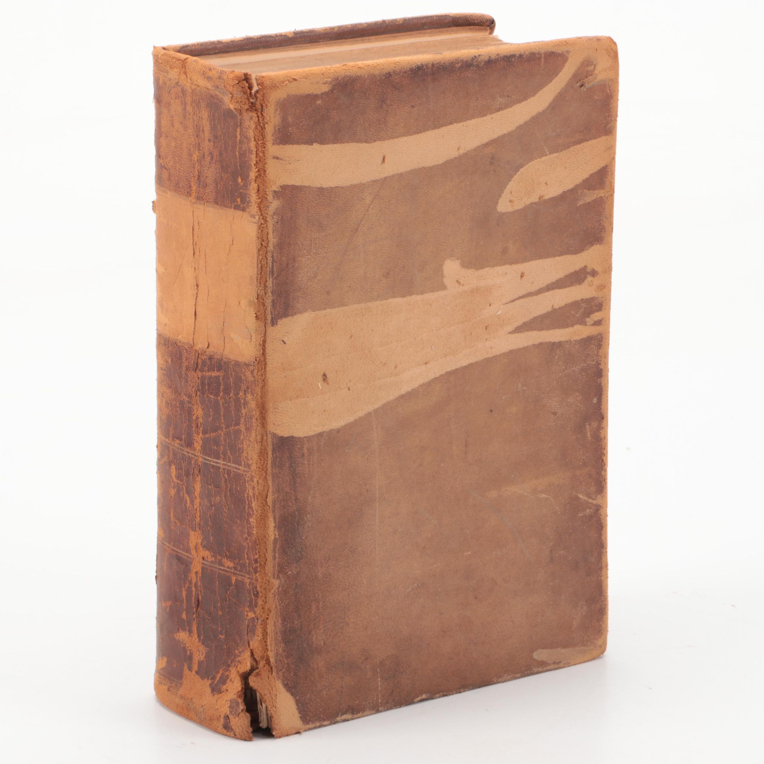 "The Principles and Practice of Gynæcology" by Thomas Addis Emmet, 1879