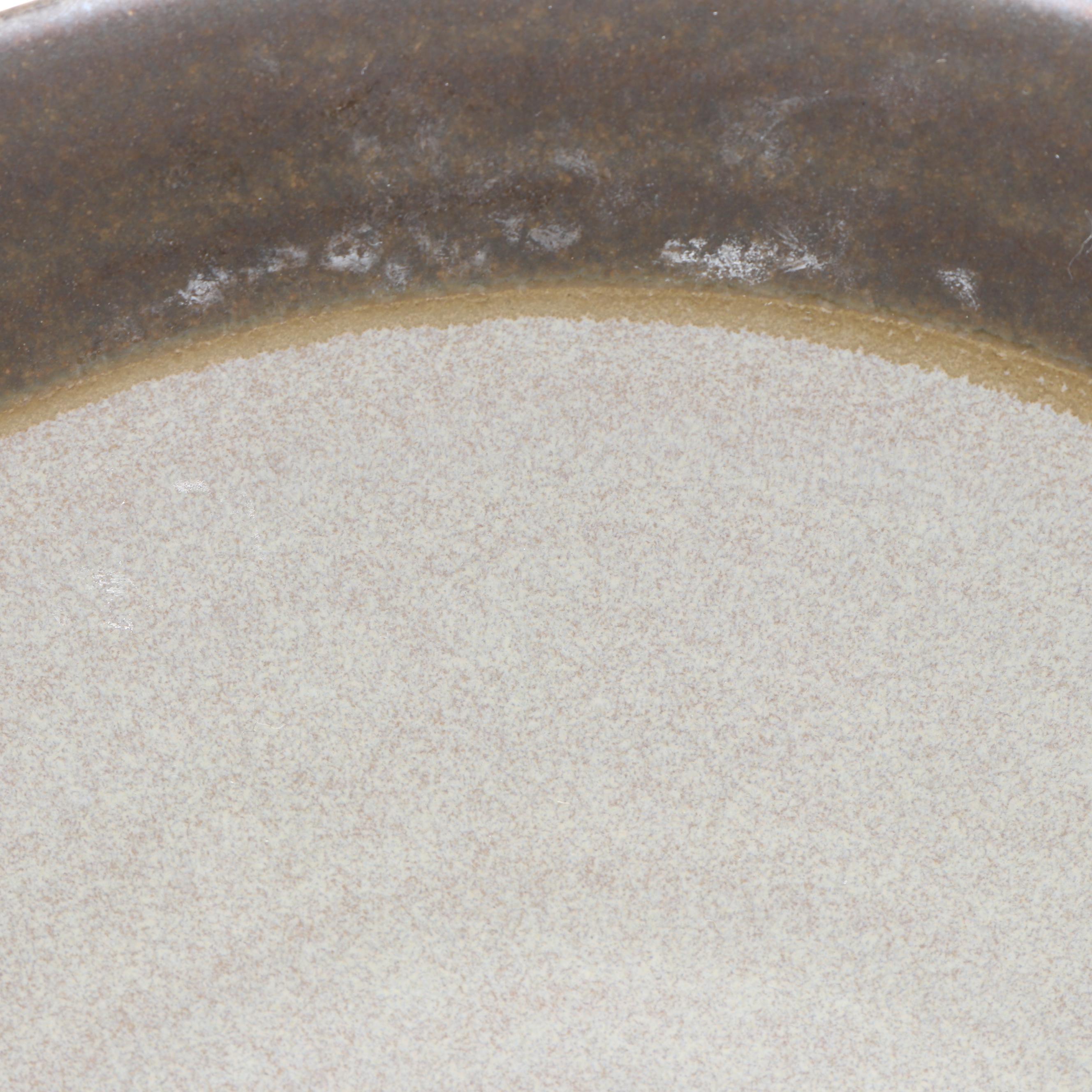 Mikasa "Swiss Coffee" Ceramic Dinnerware