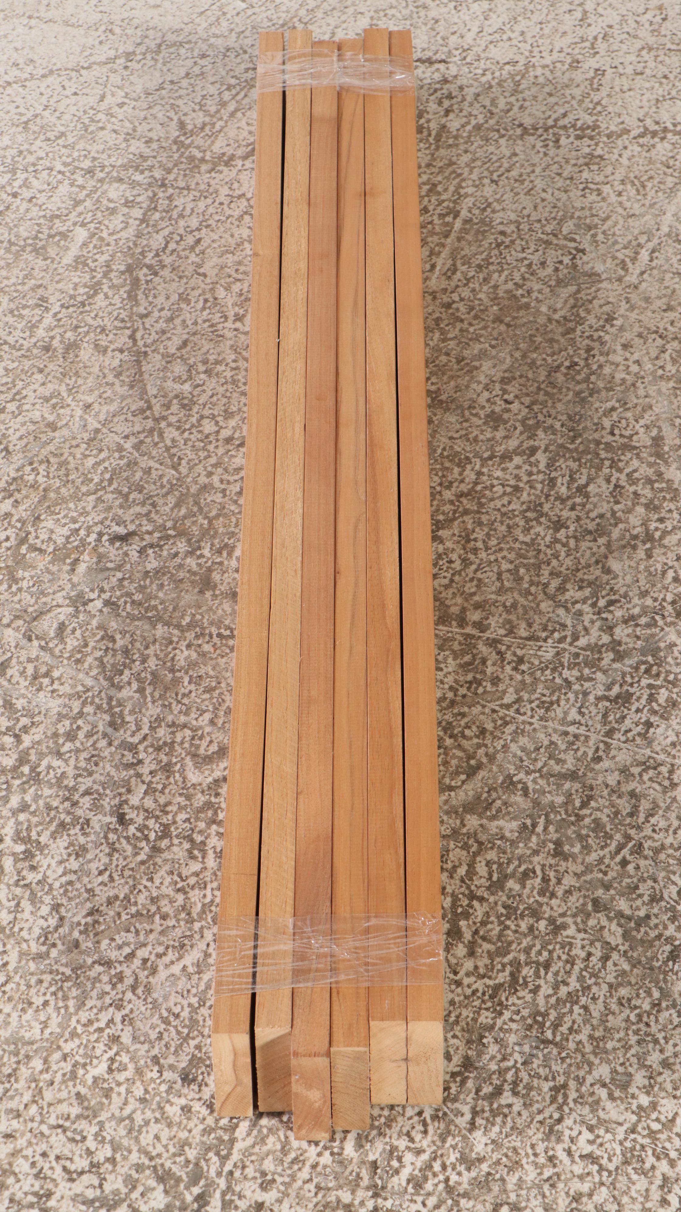 Nautica by Lexington Bed Frame with Nightstand