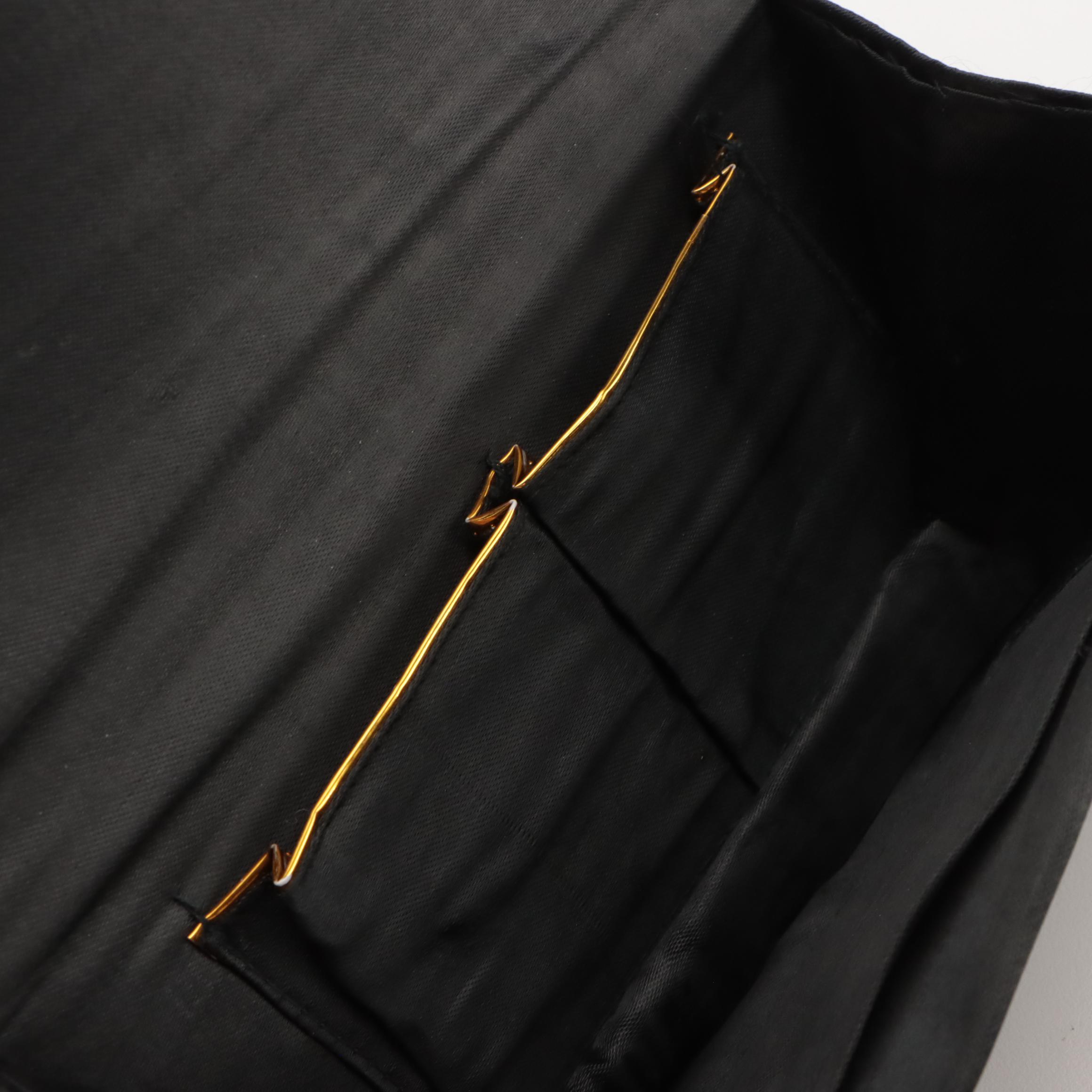 La Regale Red Teardrop Beaded Crossbody with Other Beaded Convertible Clutches