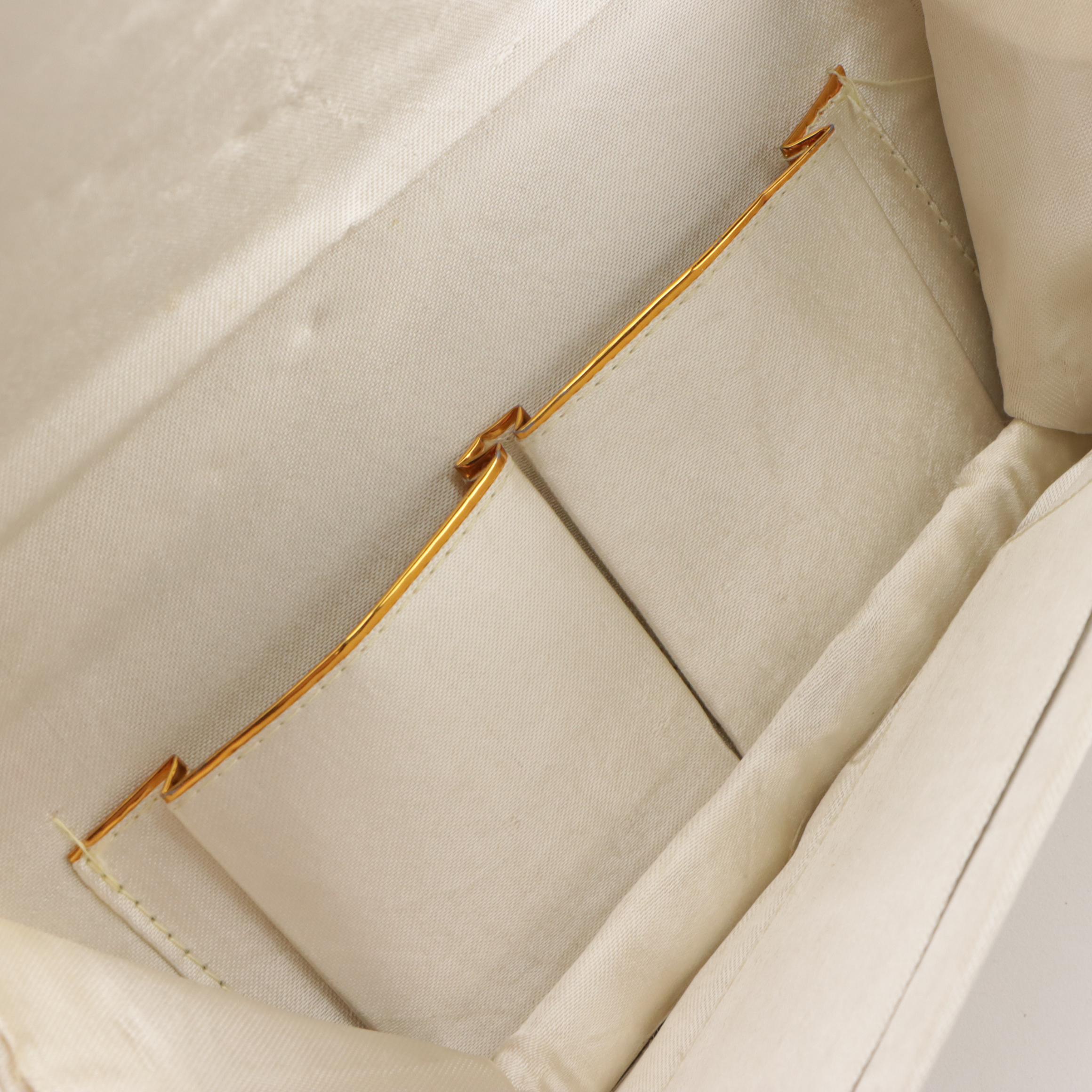 La Regale Red Teardrop Beaded Crossbody with Other Beaded Convertible Clutches