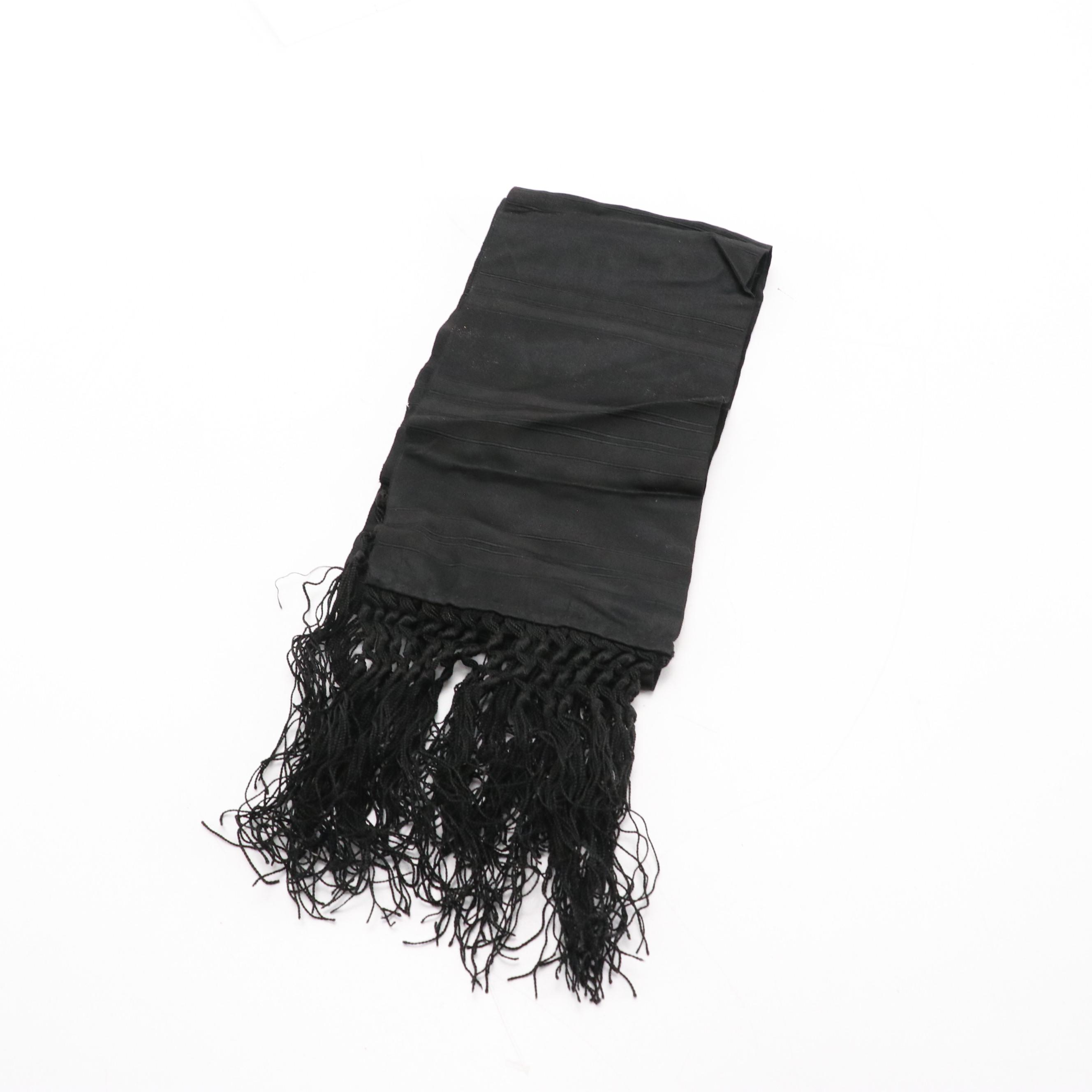 Walborg Glass Bead Bag, French Microbead/Petit Point Purse, and More