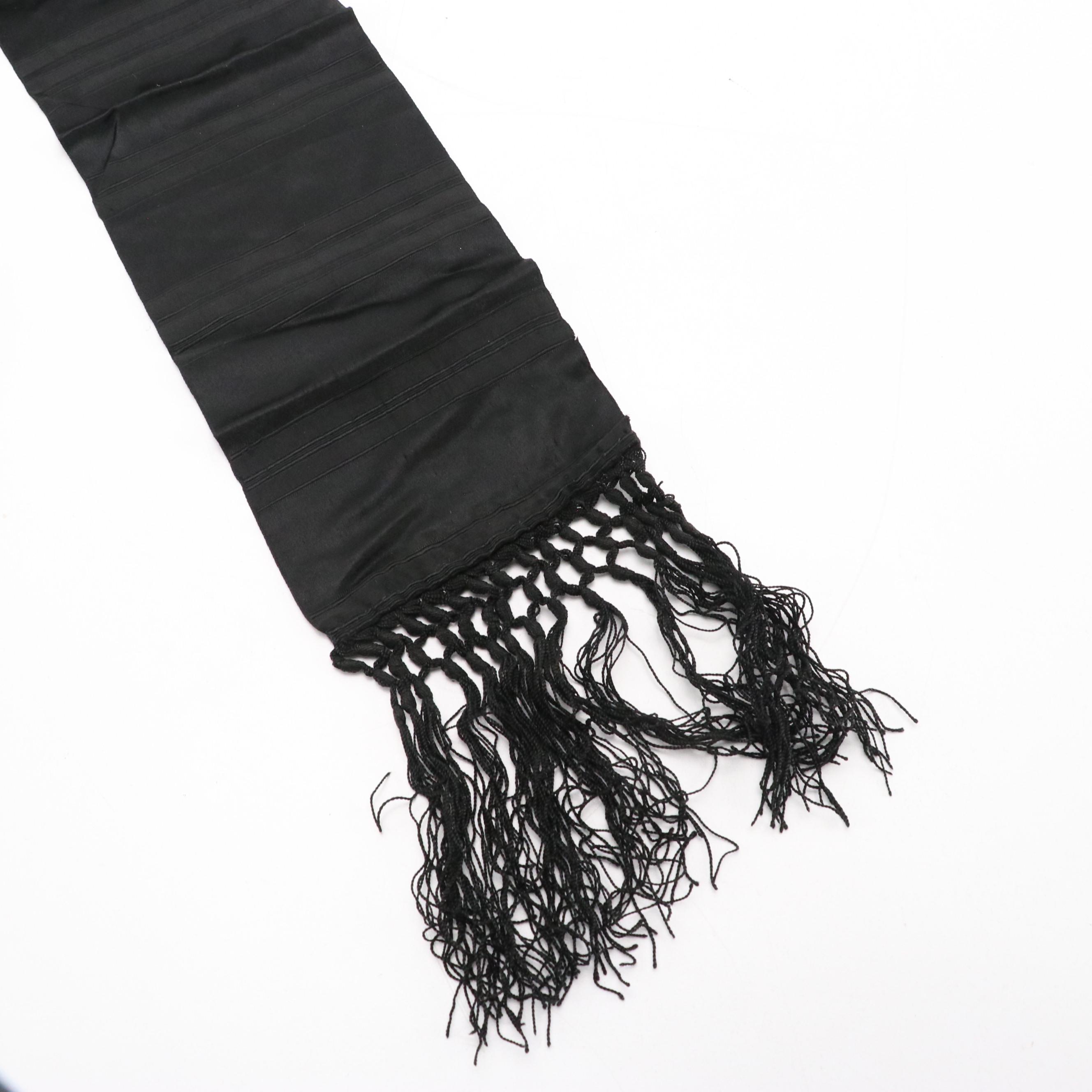 Walborg Glass Bead Bag, French Microbead/Petit Point Purse, and More