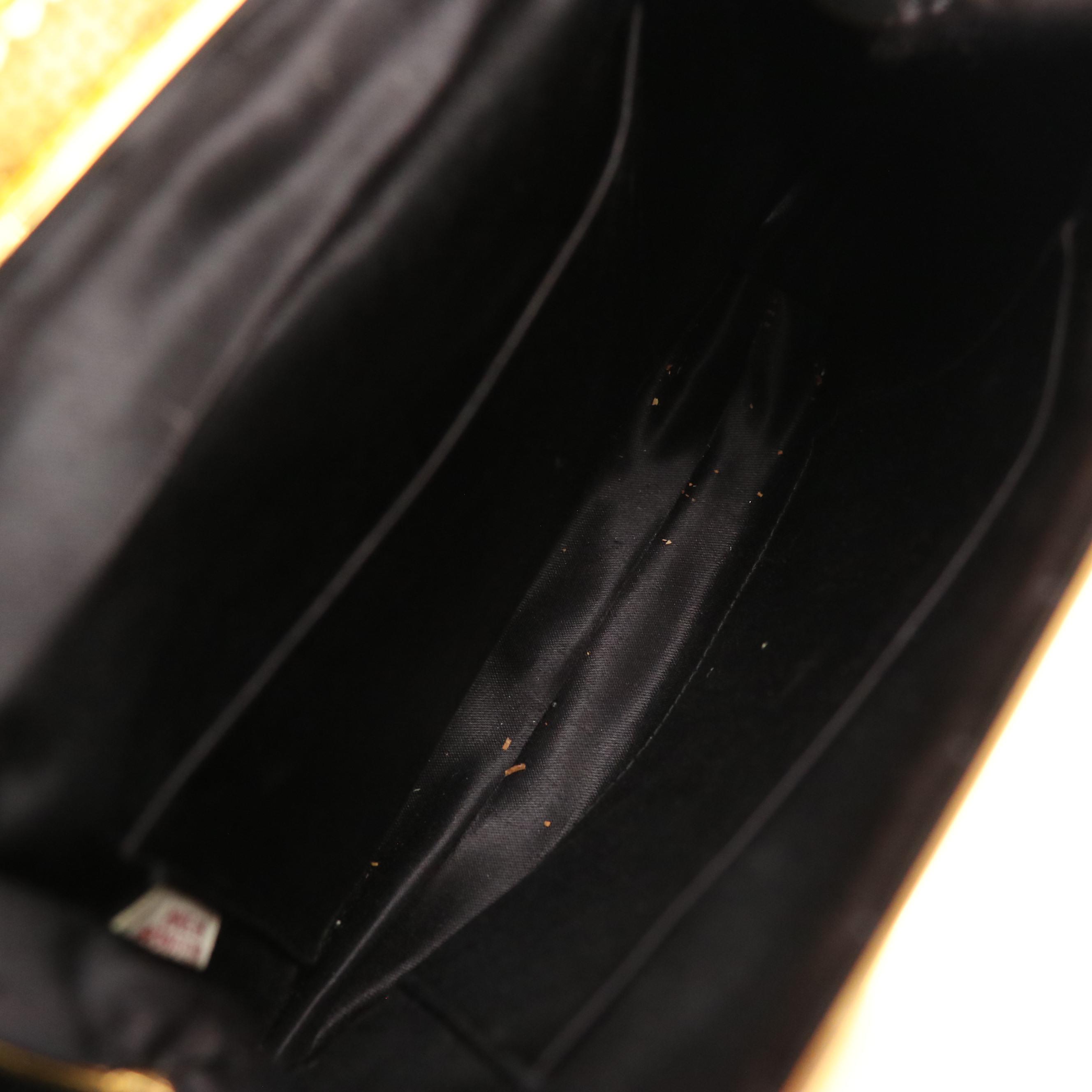 Walborg Glass Bead Bag, French Microbead/Petit Point Purse, and More