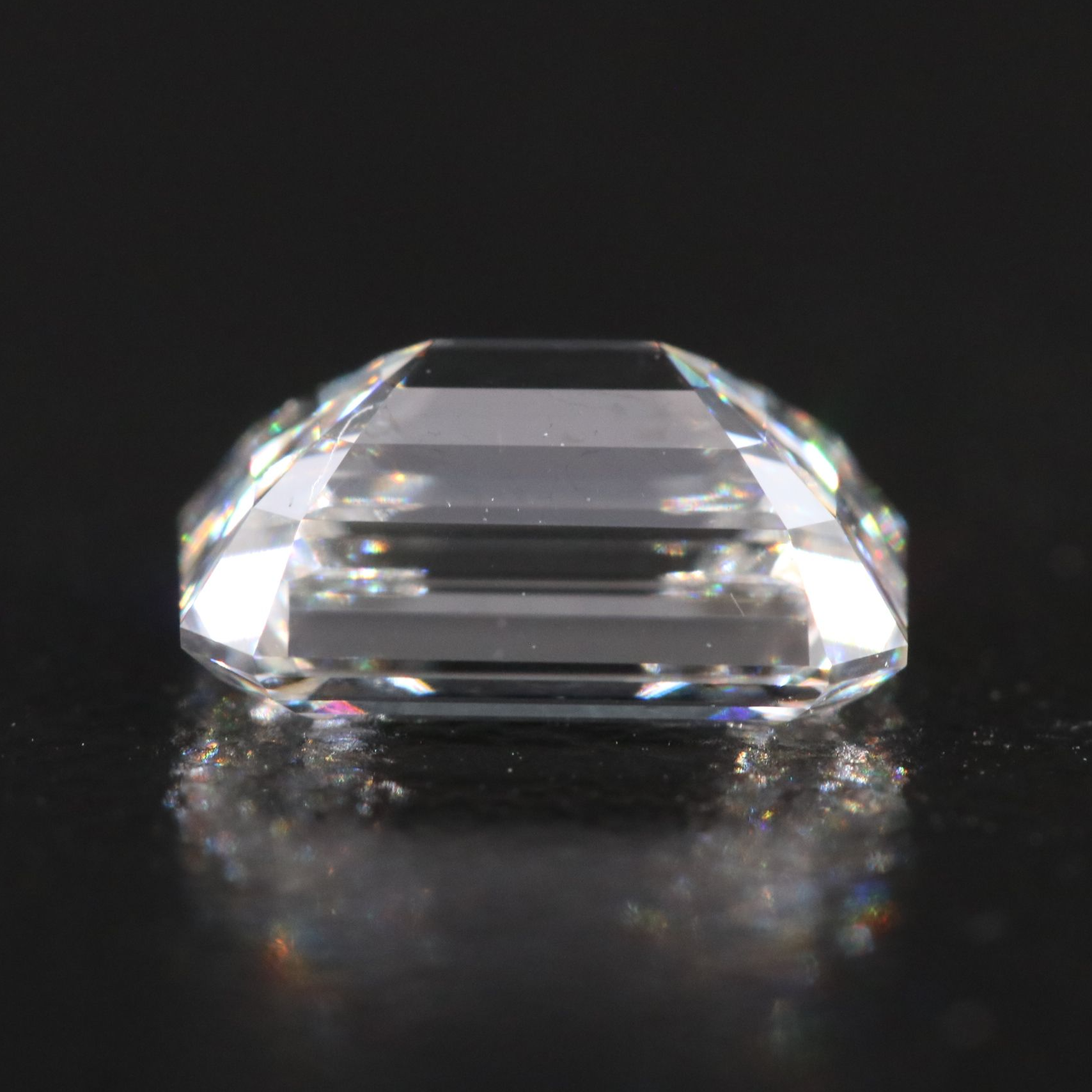 Loose 1.88 CT Lab Grown Diamond with IGI Report