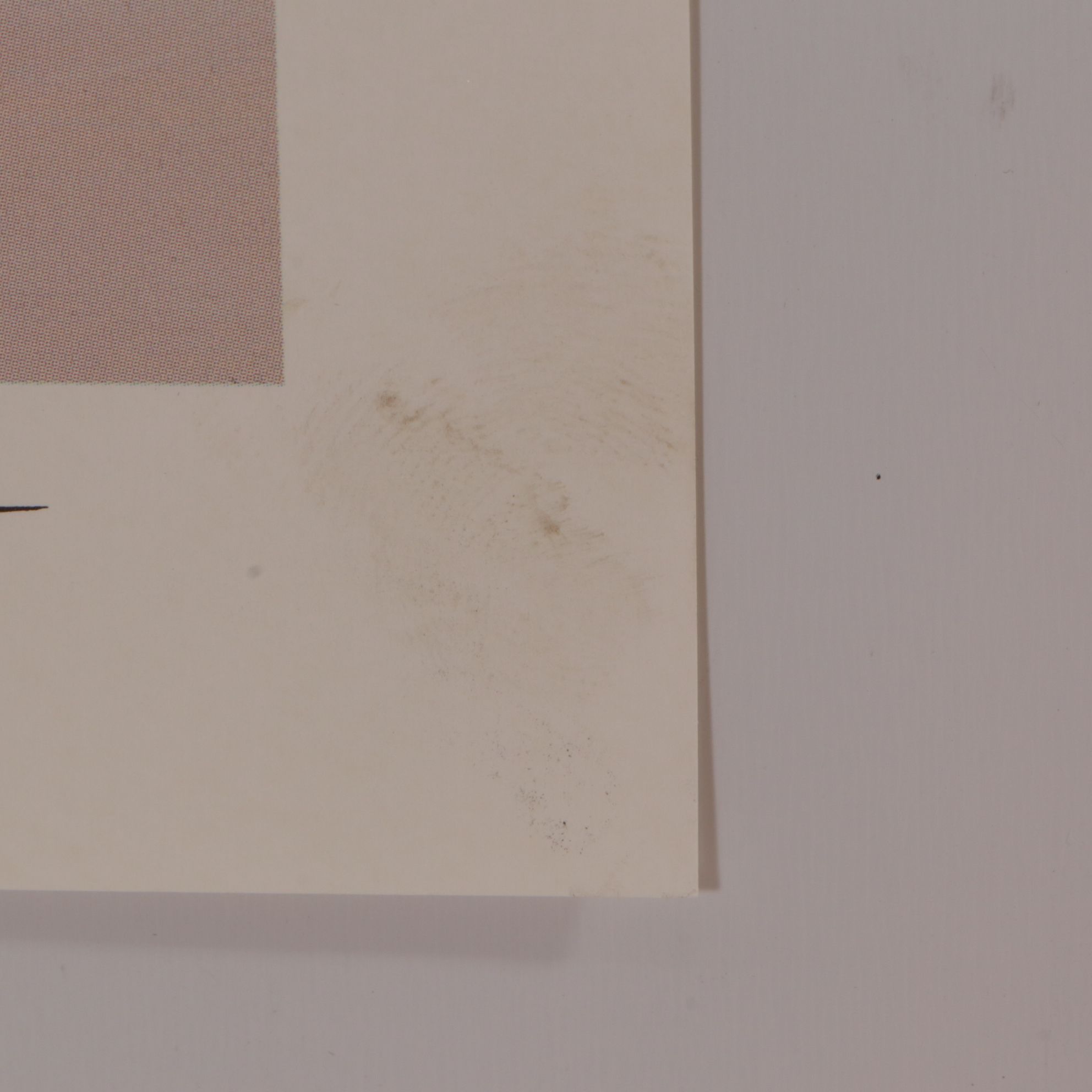 Leo Stans "United States Wildlife Heritage Collection", Four Offset Lithographs