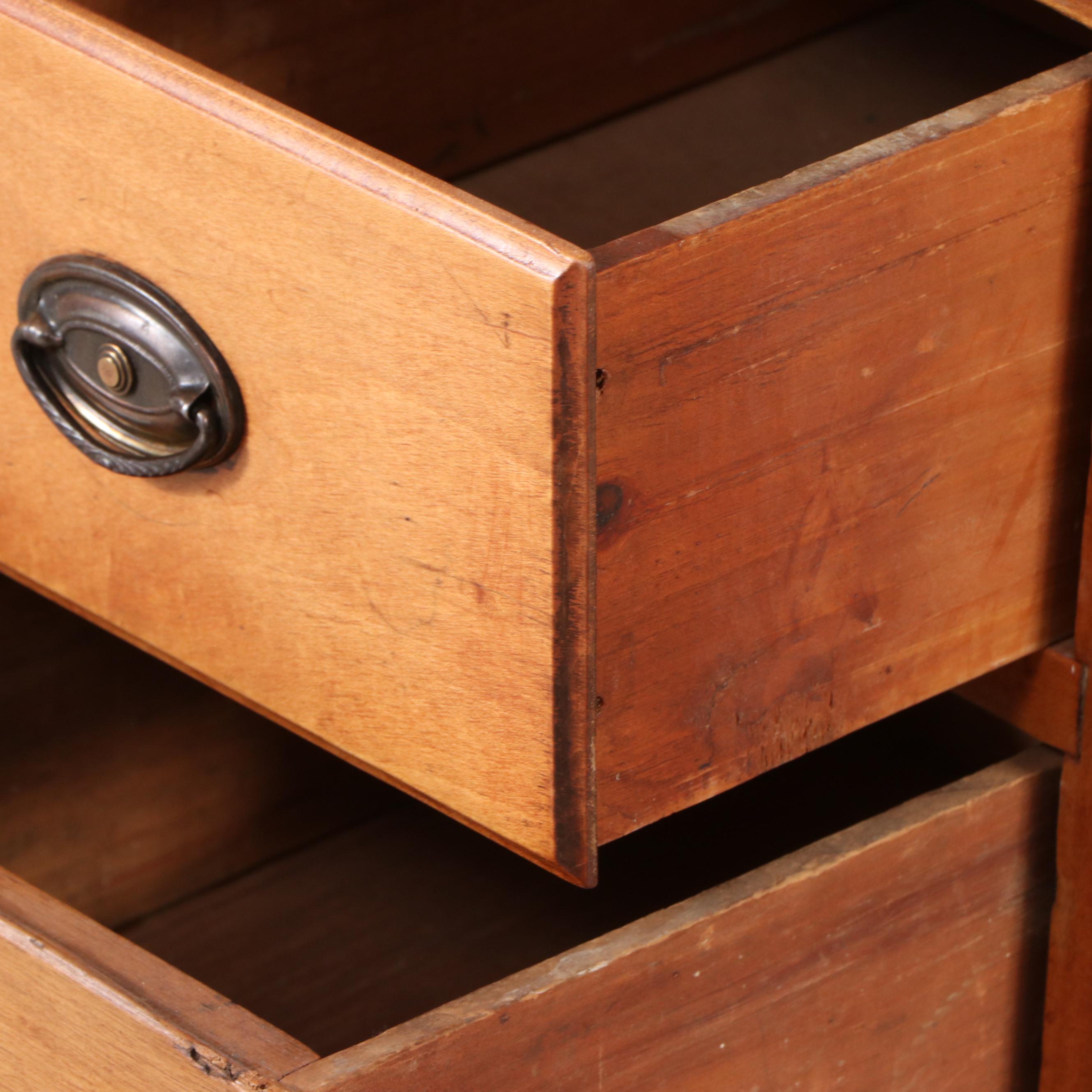 Roll-Top Children's Desk, Early 20th Century
