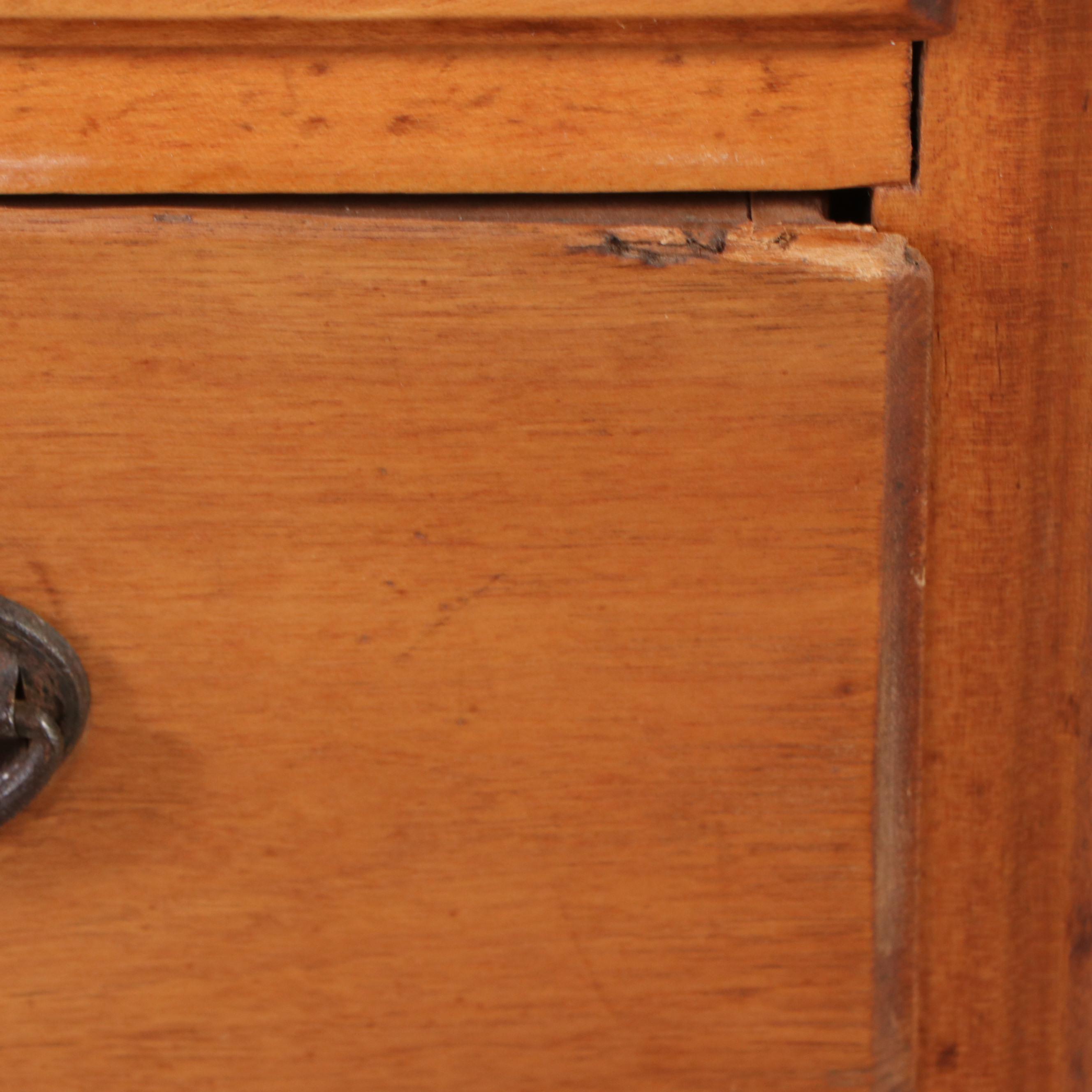 Roll-Top Children's Desk, Early 20th Century