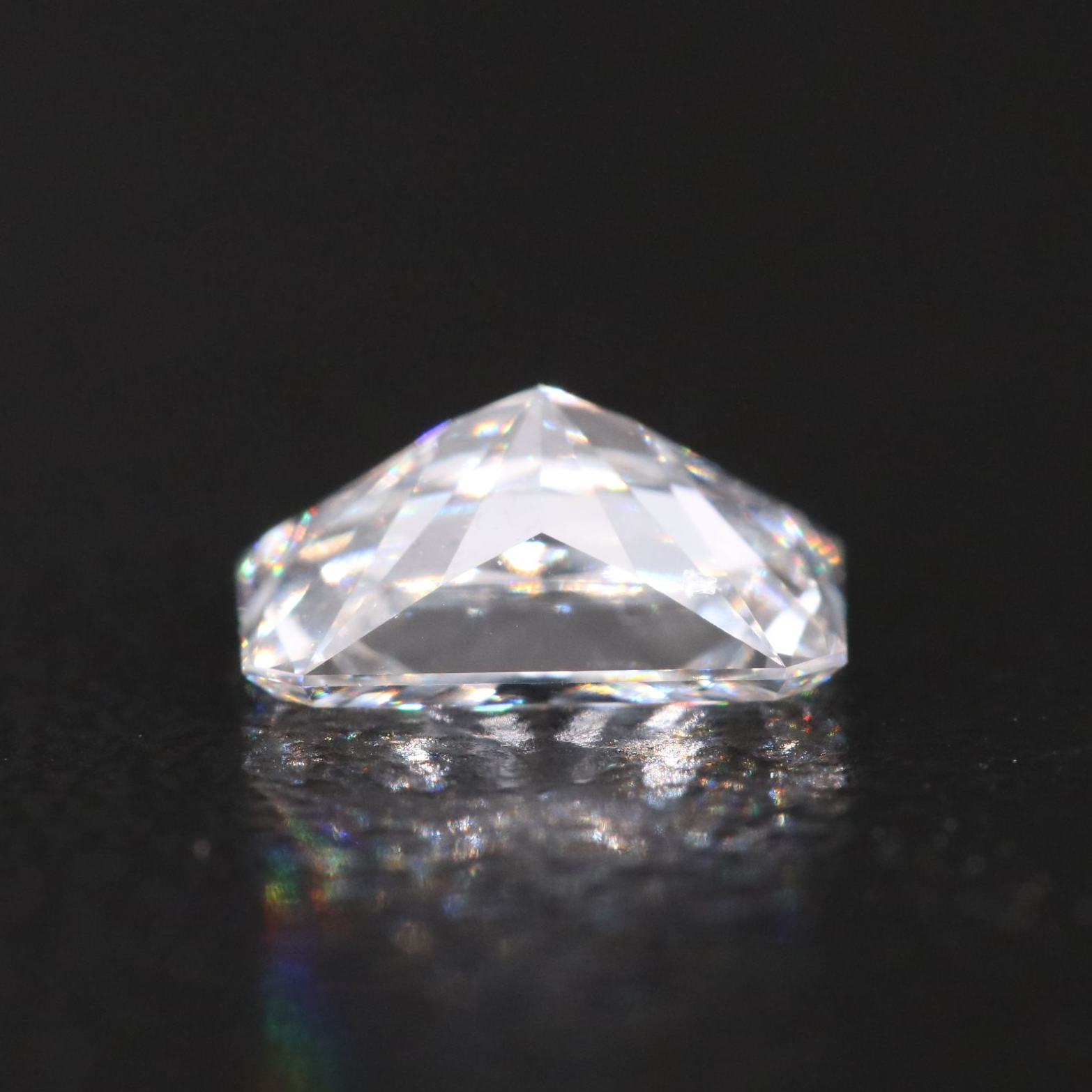 Loose 0.98 CT Lab Grown Diamond with IGI Report