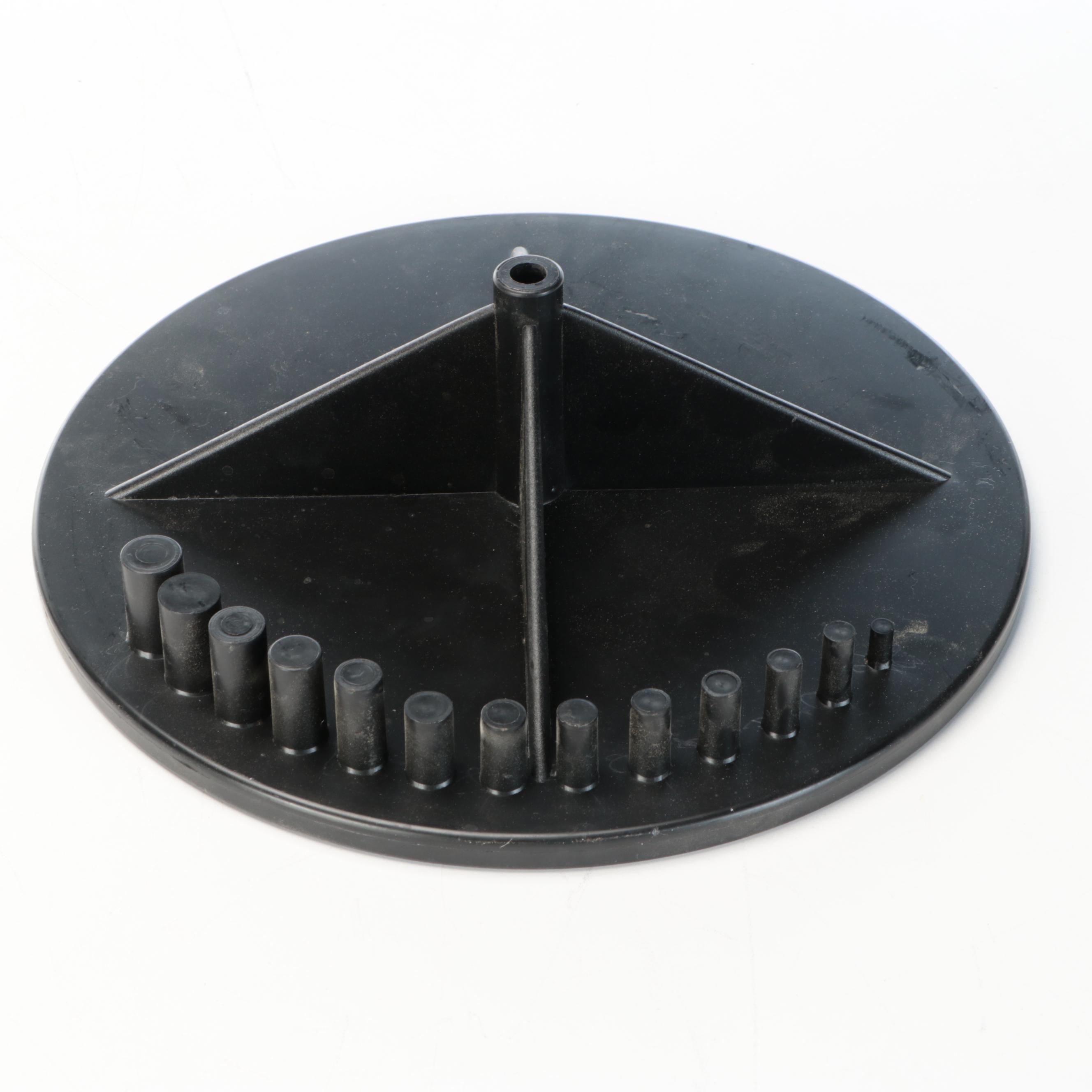 Craftsman Corded Drills and Scroller Saw