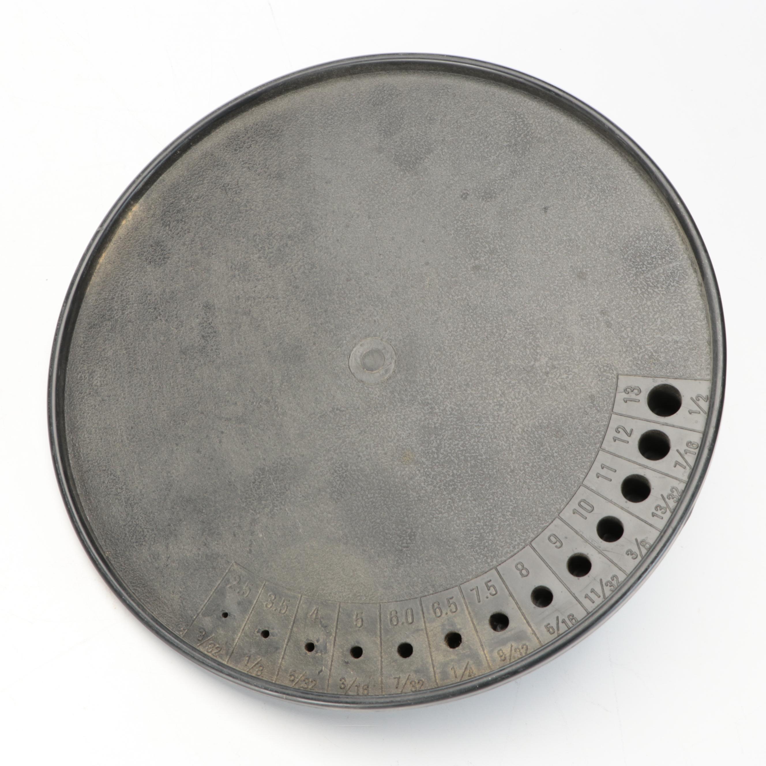 Craftsman Corded Drills and Scroller Saw