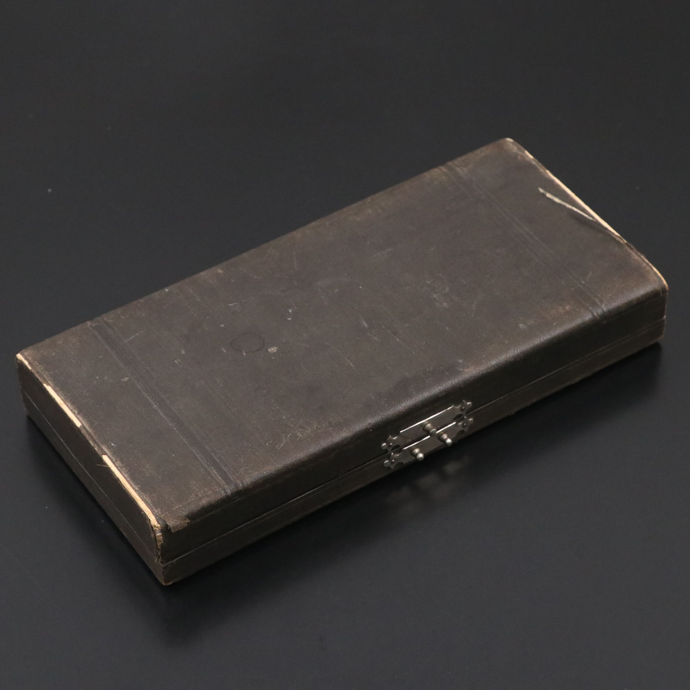 German Ludwig Baltzer Renaissance Revival Style 800 Silver Spoons