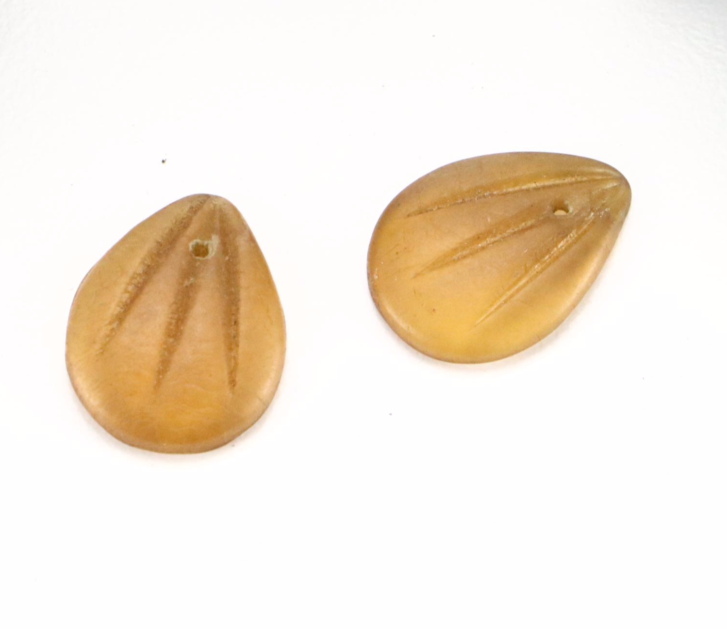 Czech Glass Beaded Light Shades Covers