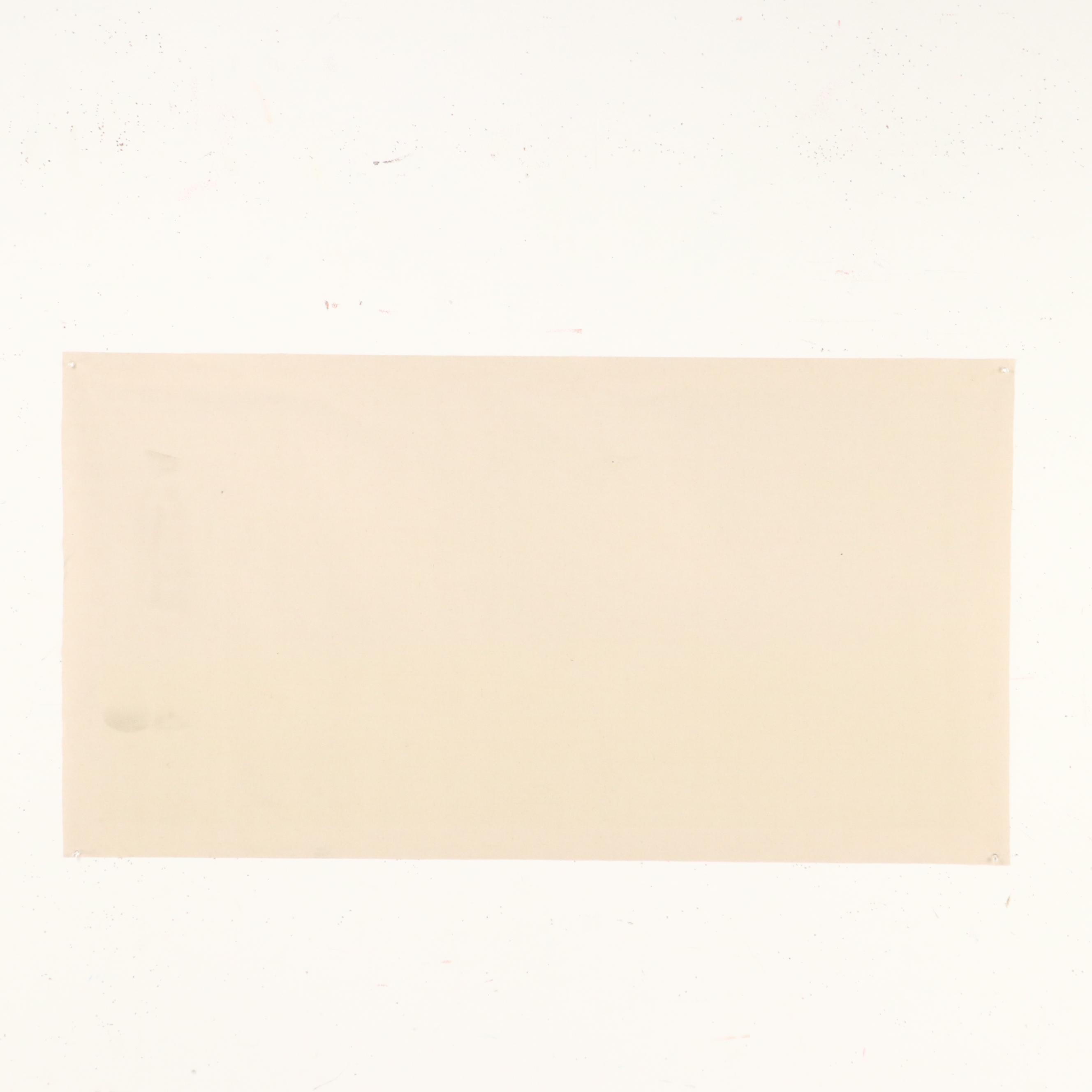 Sasha Landscape Oil Painting, 21st Century