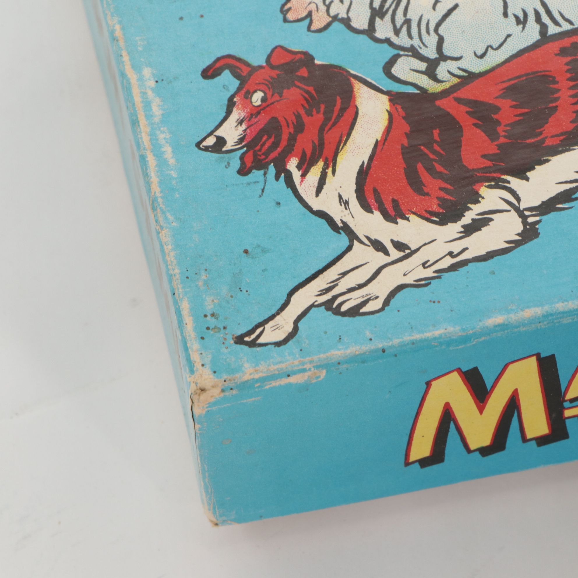 "Gone Birding", "Chicken", and More Themed Board Games, Mid to Late 20th Century