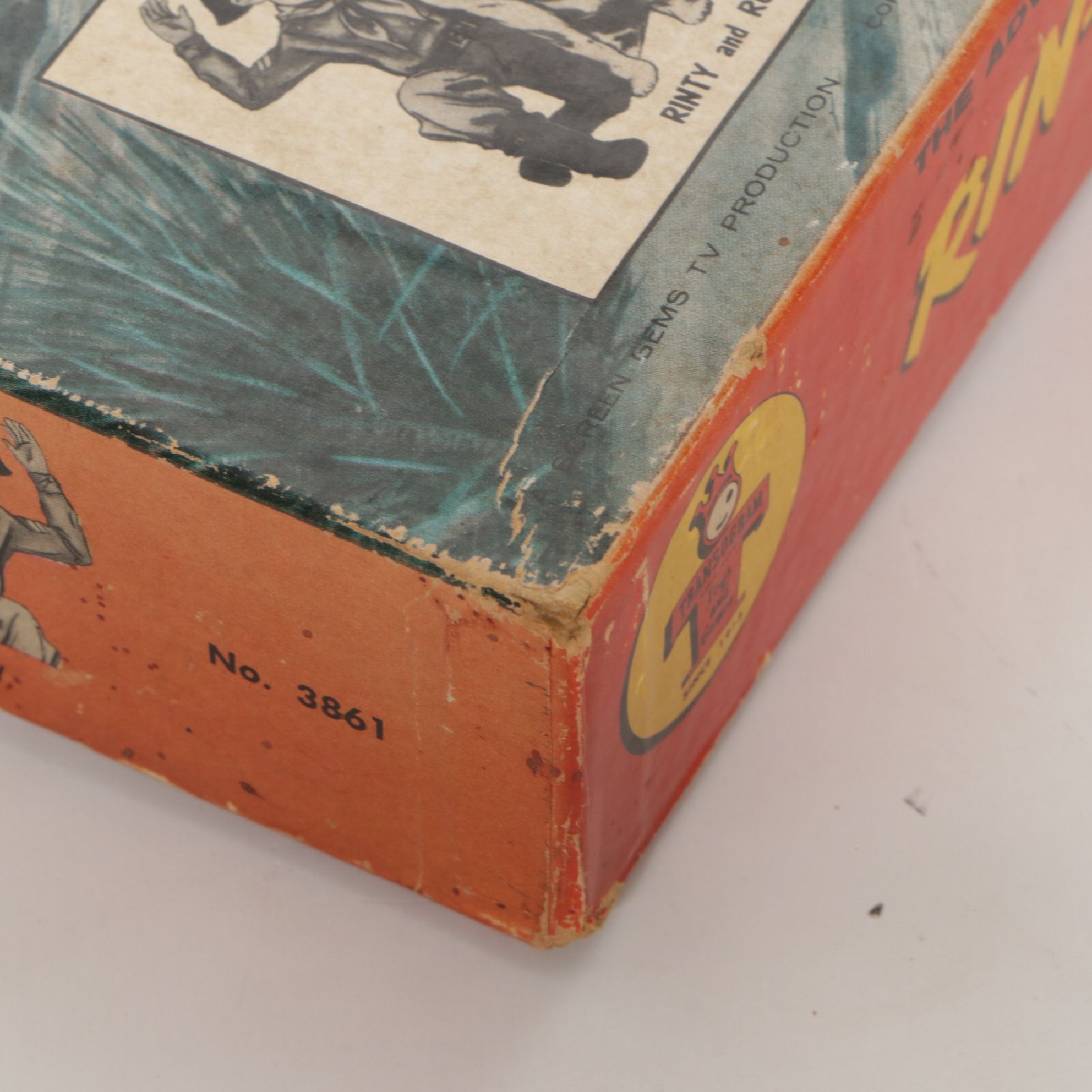 "Gone Birding", "Chicken", and More Themed Board Games, Mid to Late 20th Century
