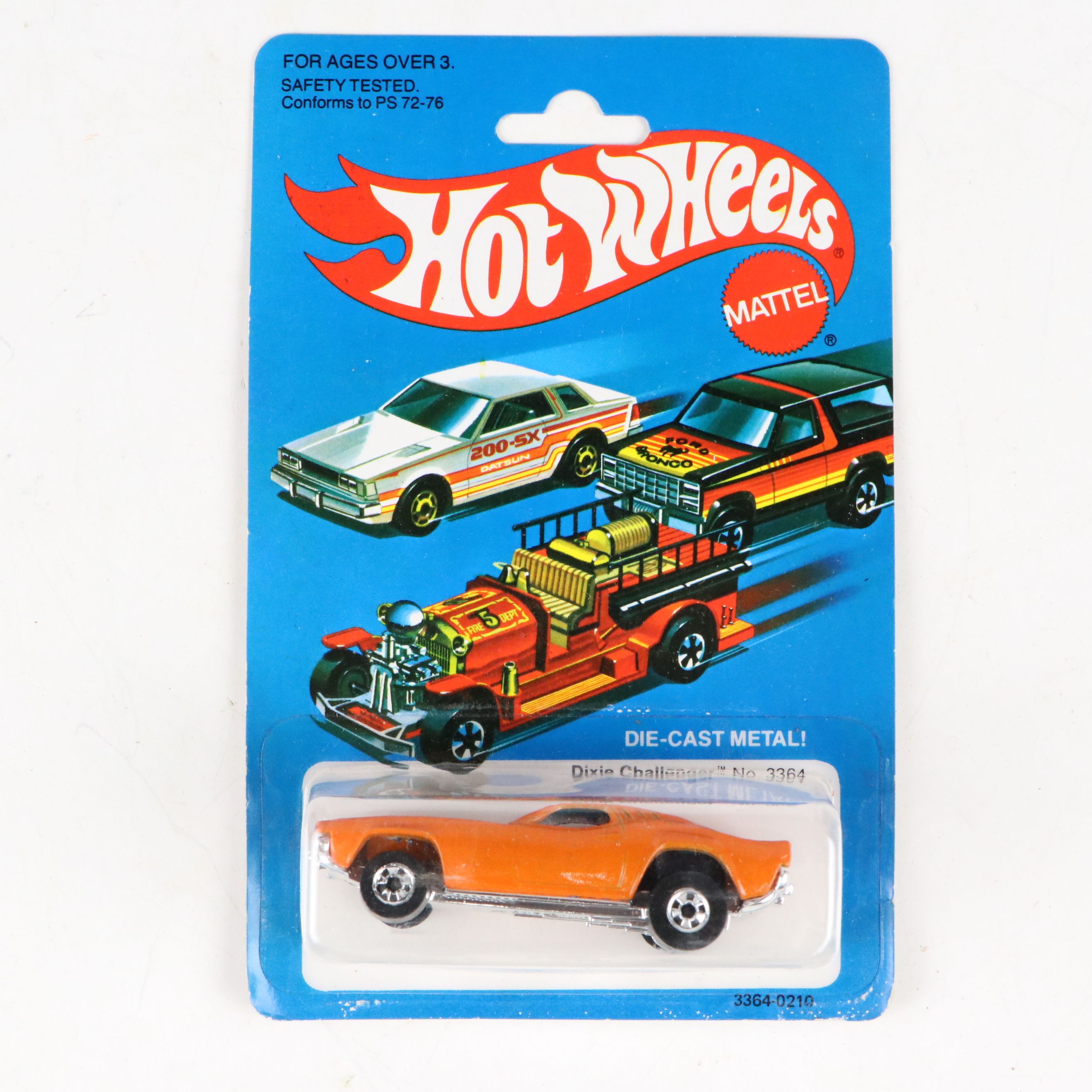 Hot Wheels The Hot Ones, Racers, and More Diecast Toy Cars