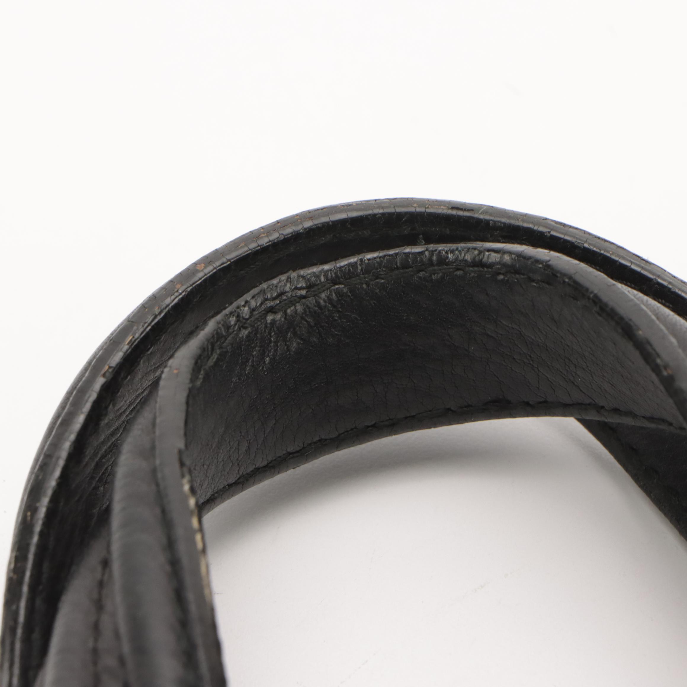 Givenchy Medium Nightingale Two-Way Satchel in Studded Nylon and Leather Trim