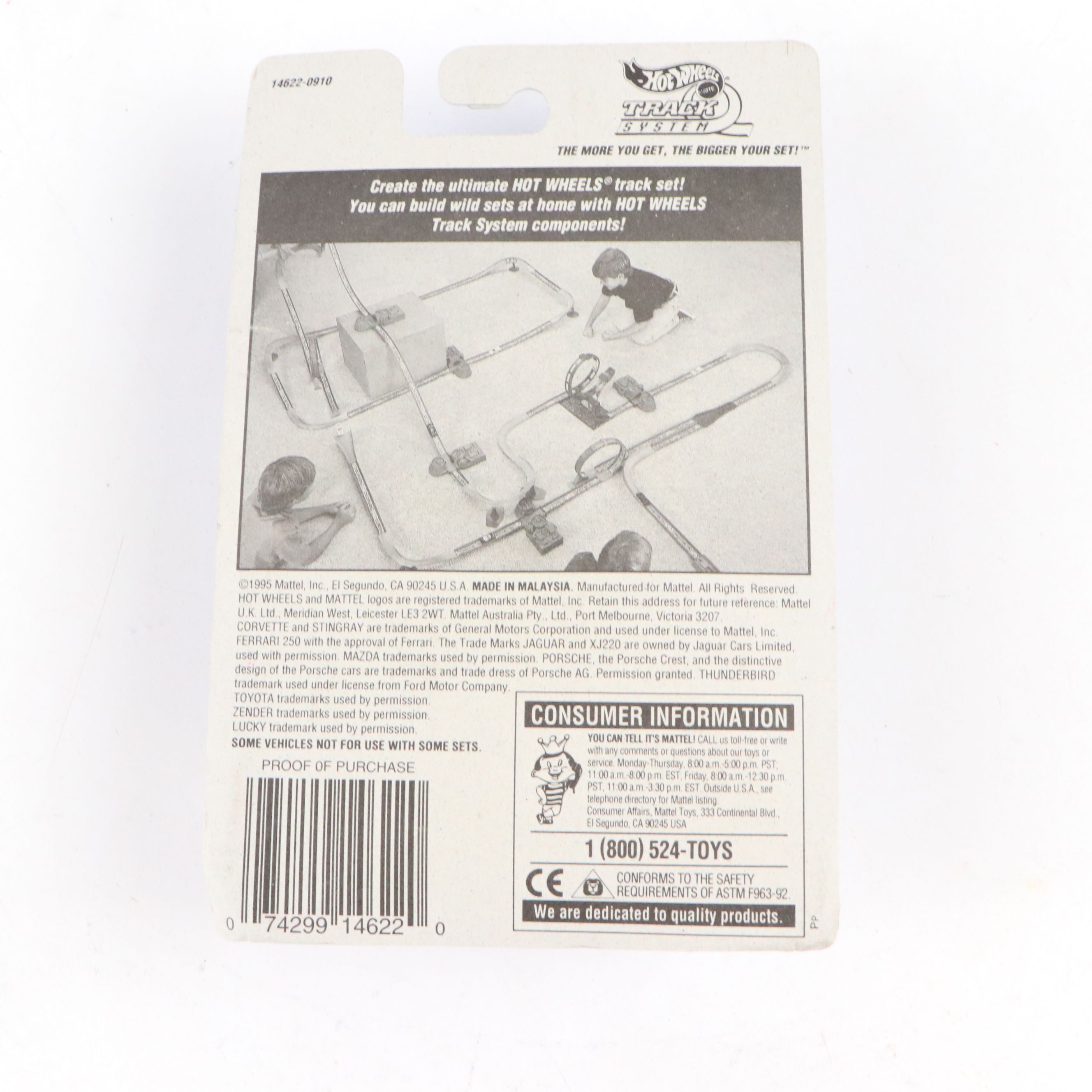 Hot Wheels "1970 Olds 442," "'55 Chevy Apple Chevy" and More Toy Cars