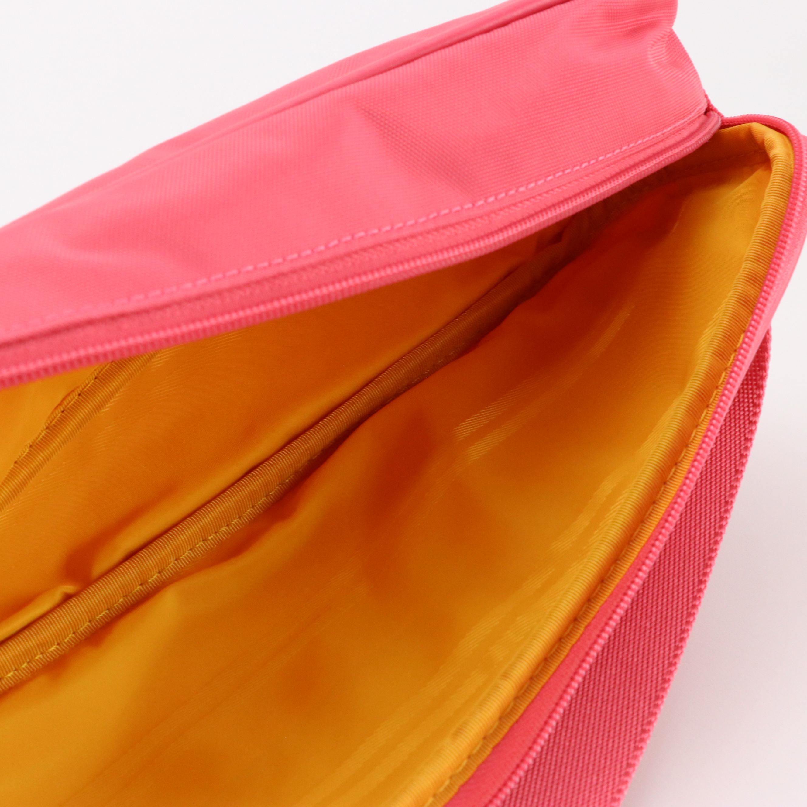 Tumi Vista Collection Tennis Racquet Covers and Utility Pouches in Nylon W/ Tags