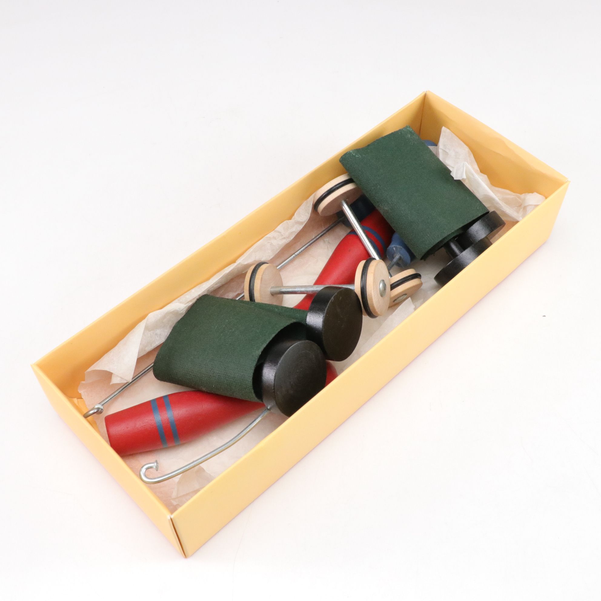 "Tennis Masters" and "Wide World of Sports" in Tennis Board Game Collection