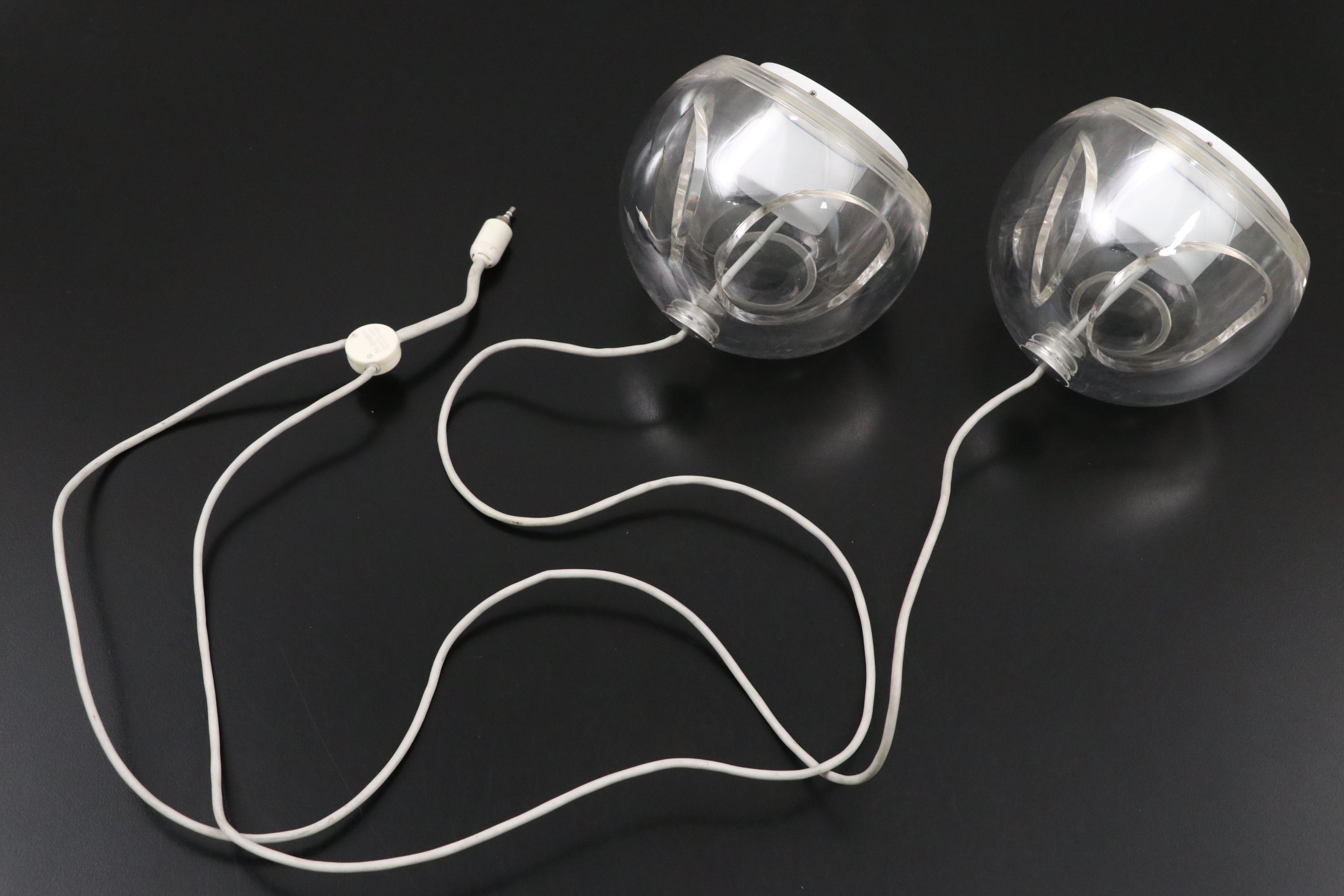 Apple Pro Mouse with Pro Speakers, 2000 and 2001