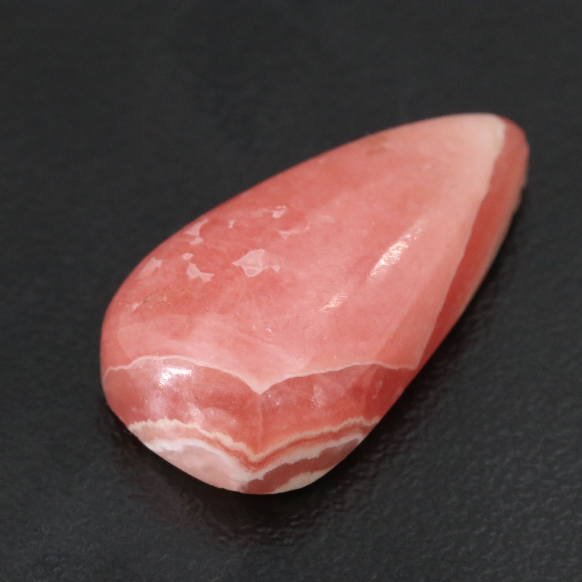 Loose Rhodochrosite