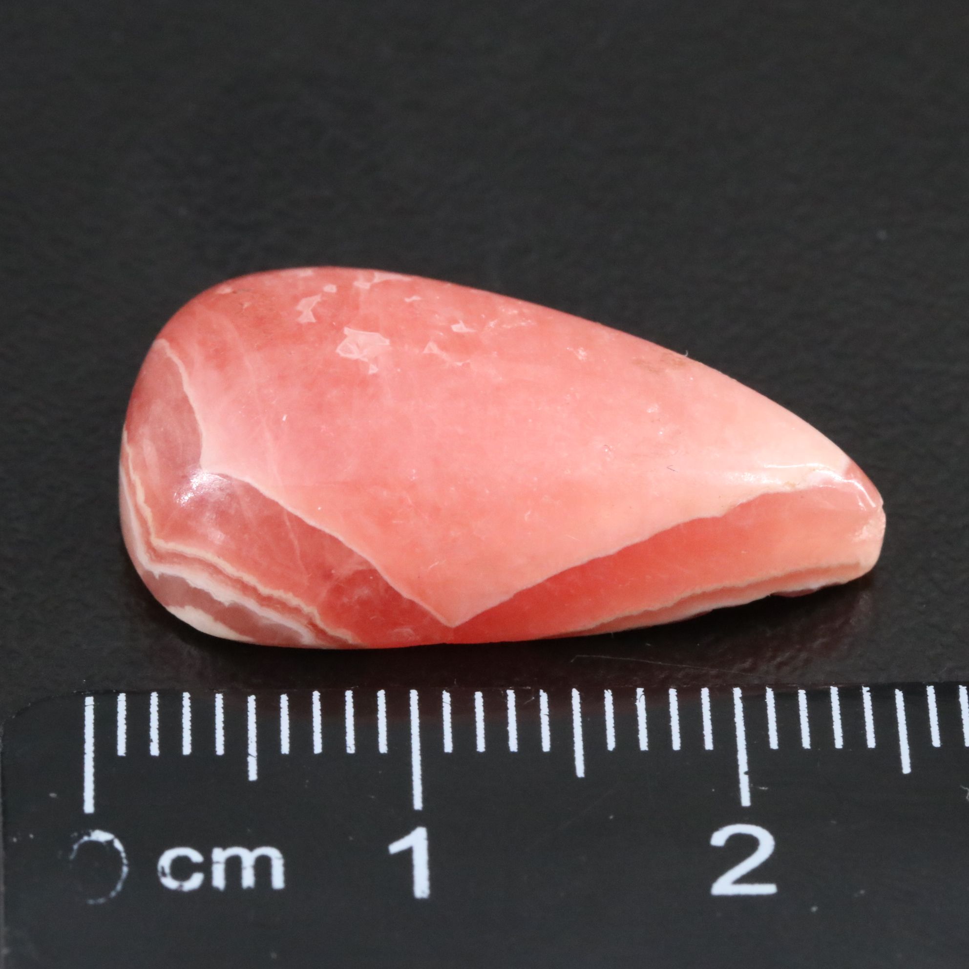 Loose Rhodochrosite