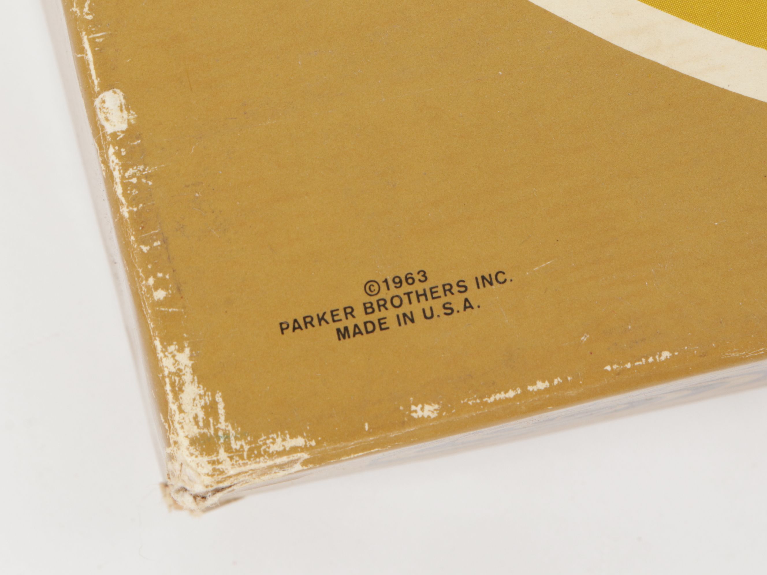 Action Board Games Including "Miami Vice", "James Bond", and More