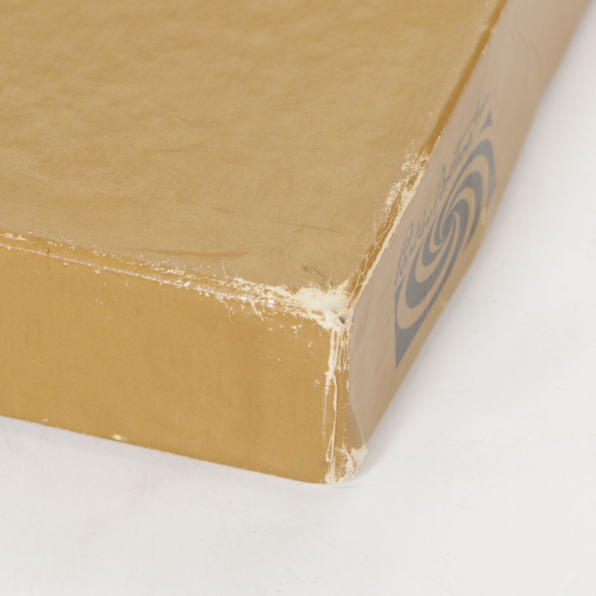 Action Board Games Including "Miami Vice", "James Bond", and More