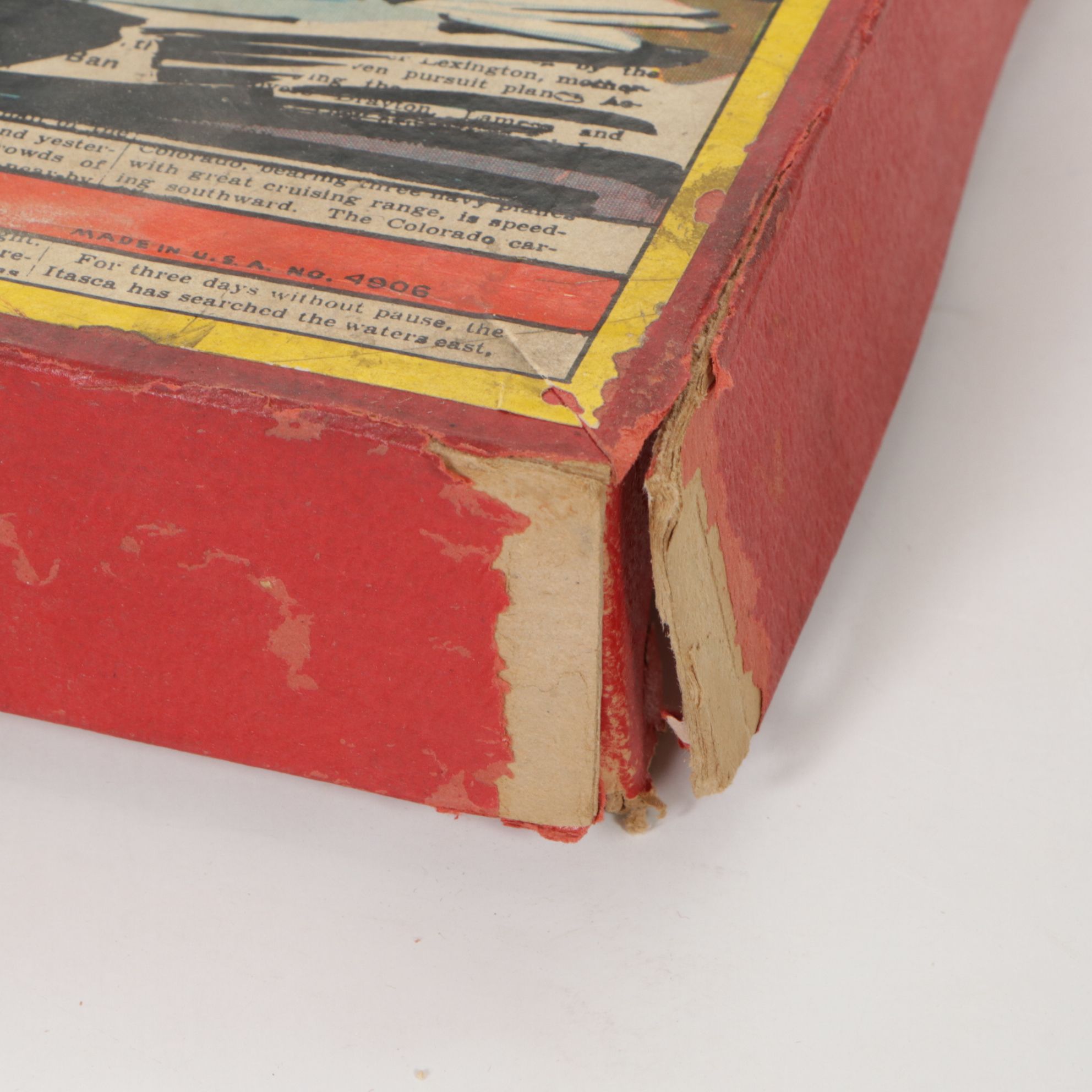 Action Board Games Including "Miami Vice", "James Bond", and More