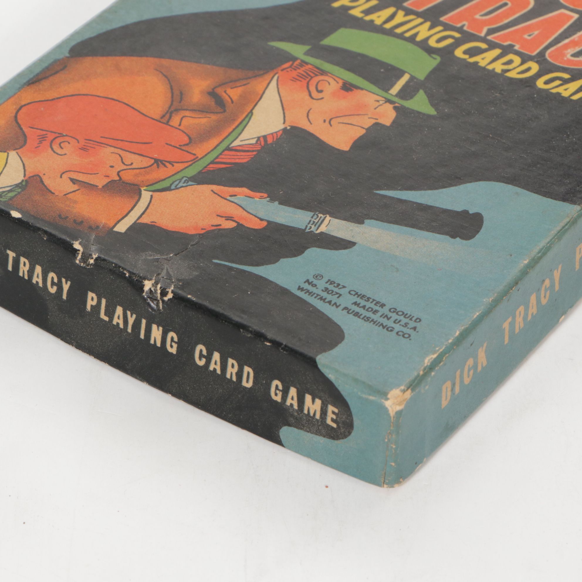 Action Board Games Including "Miami Vice", "James Bond", and More