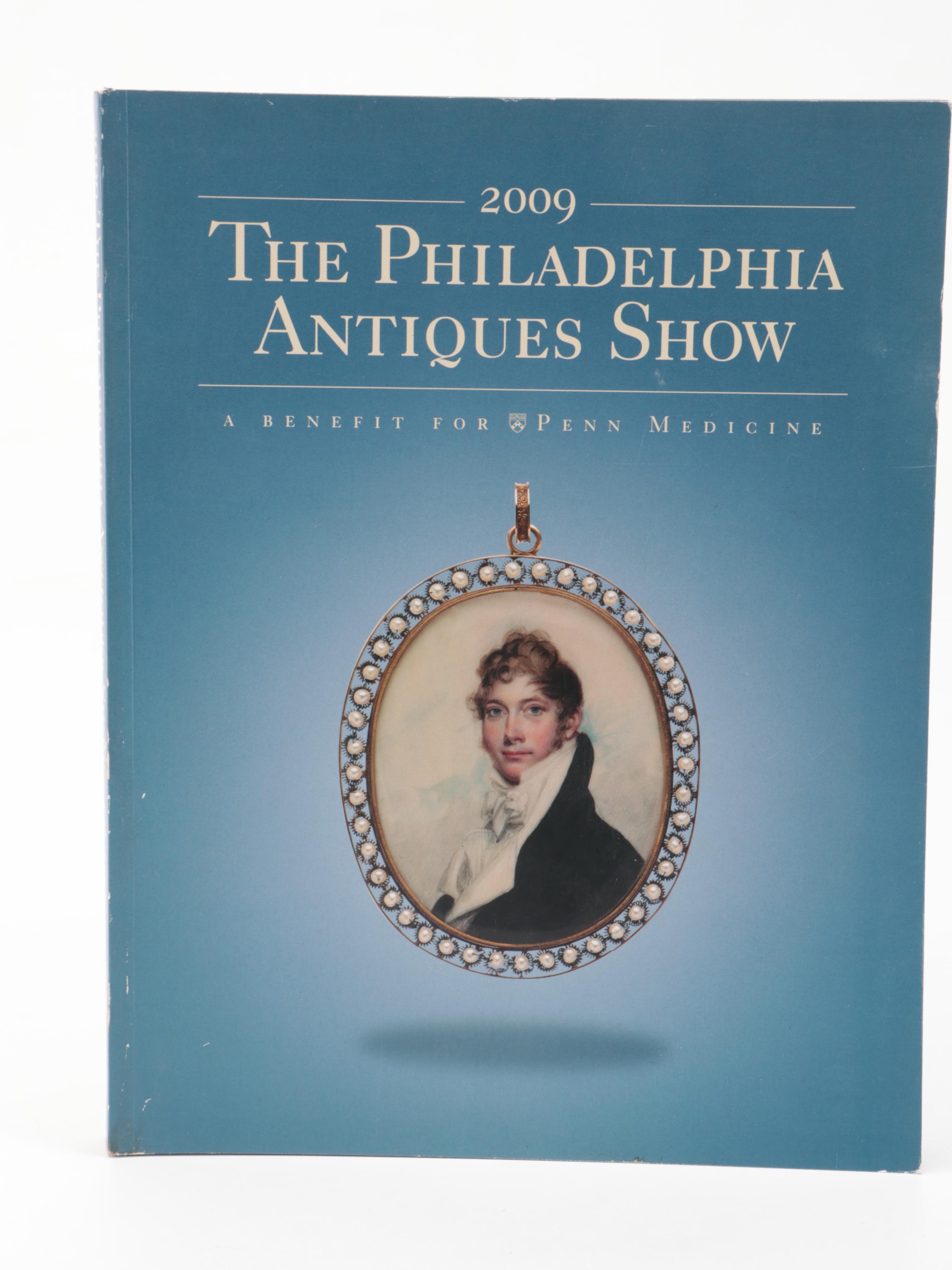 Sotheby's "20th Century British and Irish Art" and More Antiques Catalogs