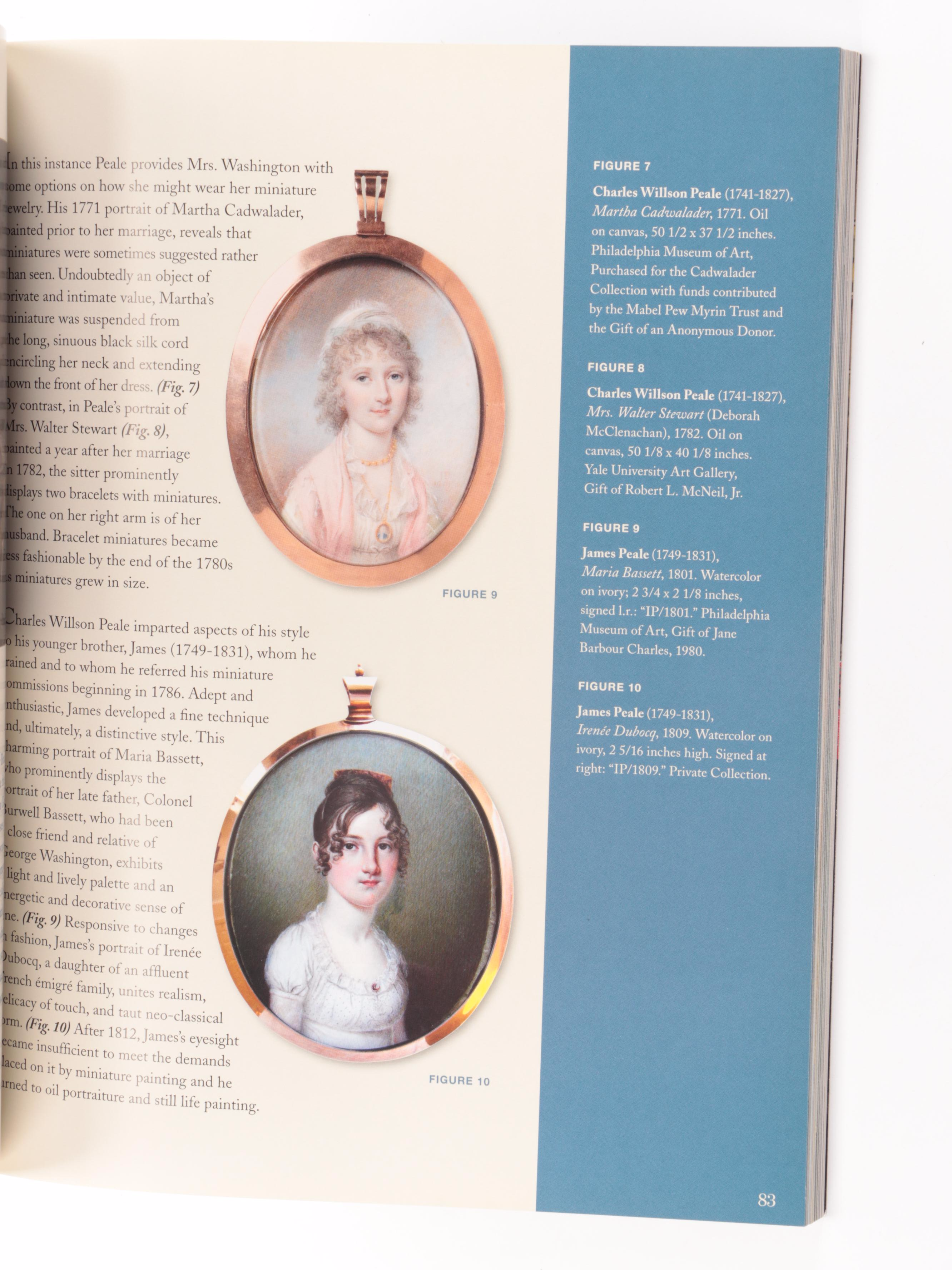 Sotheby's "20th Century British and Irish Art" and More Antiques Catalogs