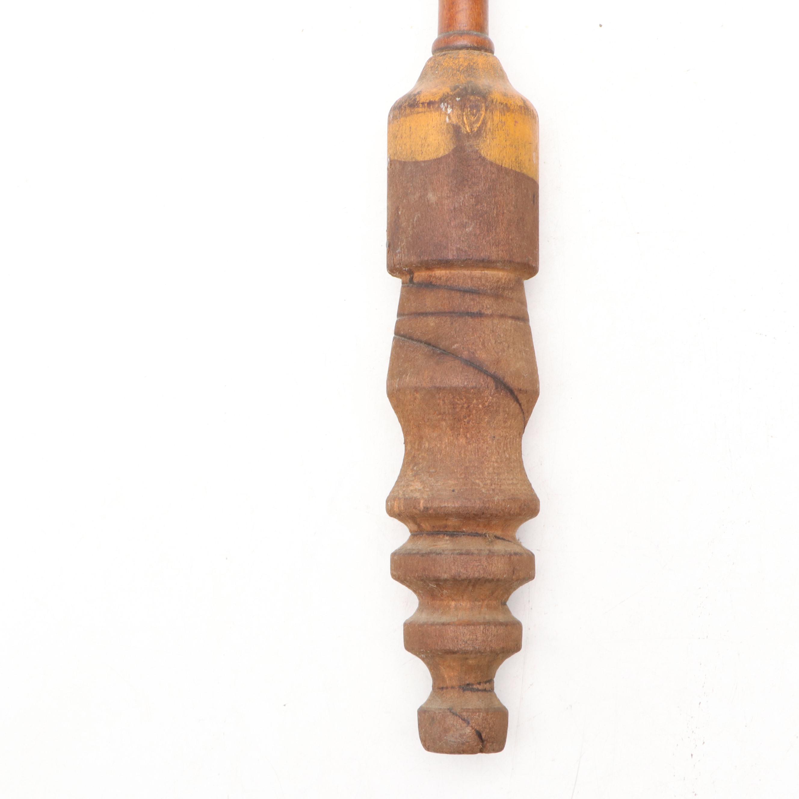 Half Moon Cheese Grater with Wooden Scythe Whetstone Holder, More