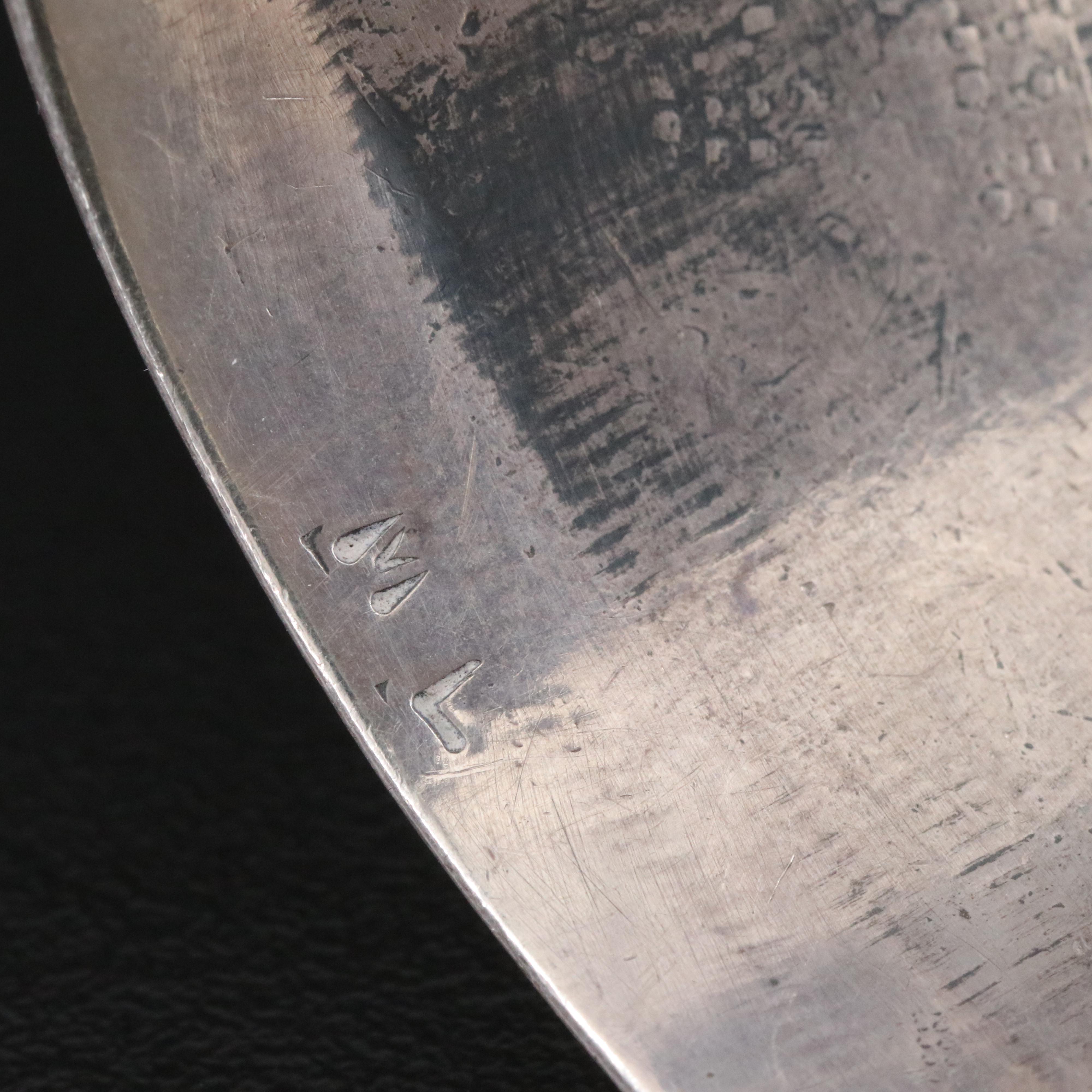 Southwestern Sterling Turquoise and Spiny Oyster Appliqué Frog Cuff Bracelet