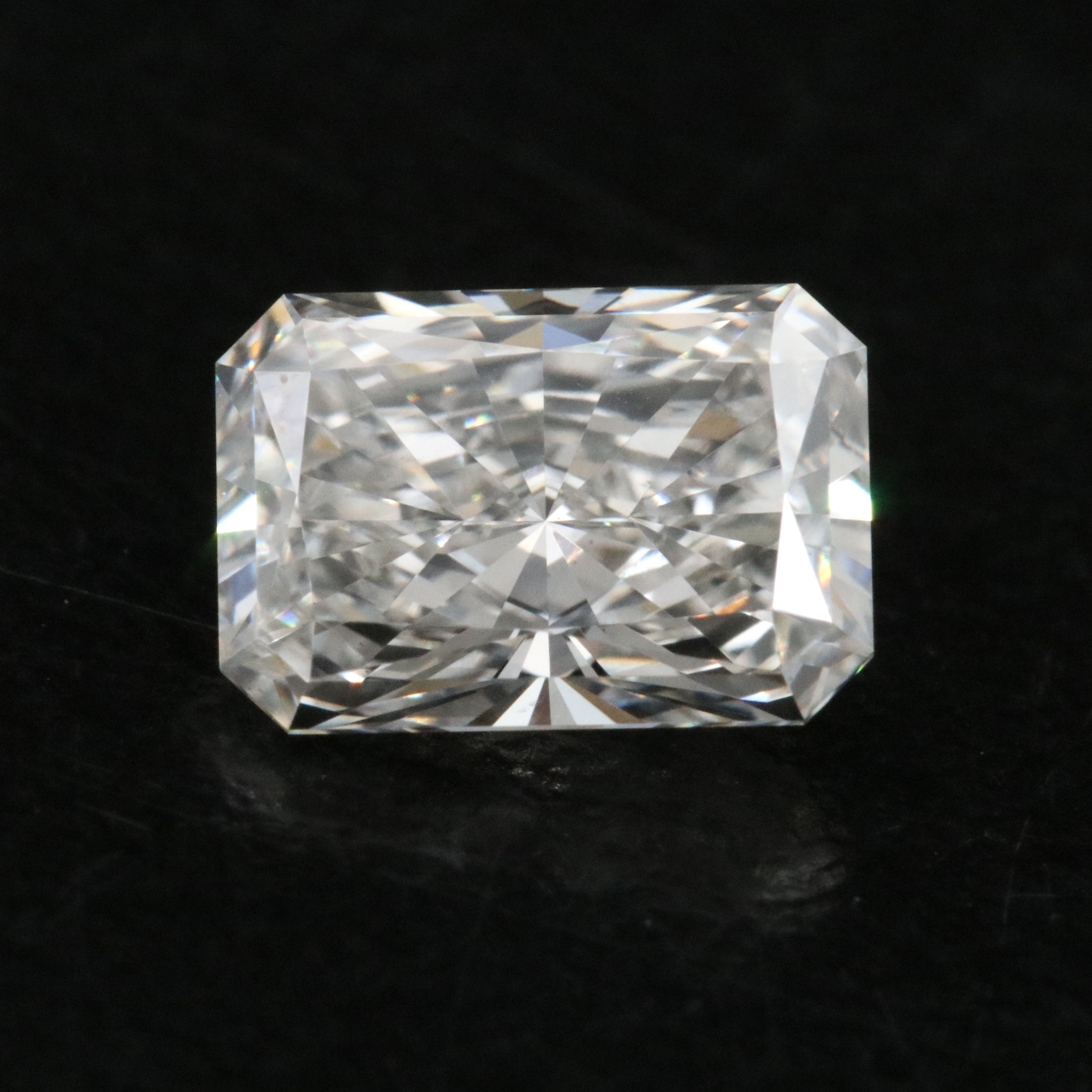 Loose 1.06 CT Lab Grown Diamond with IGI Report