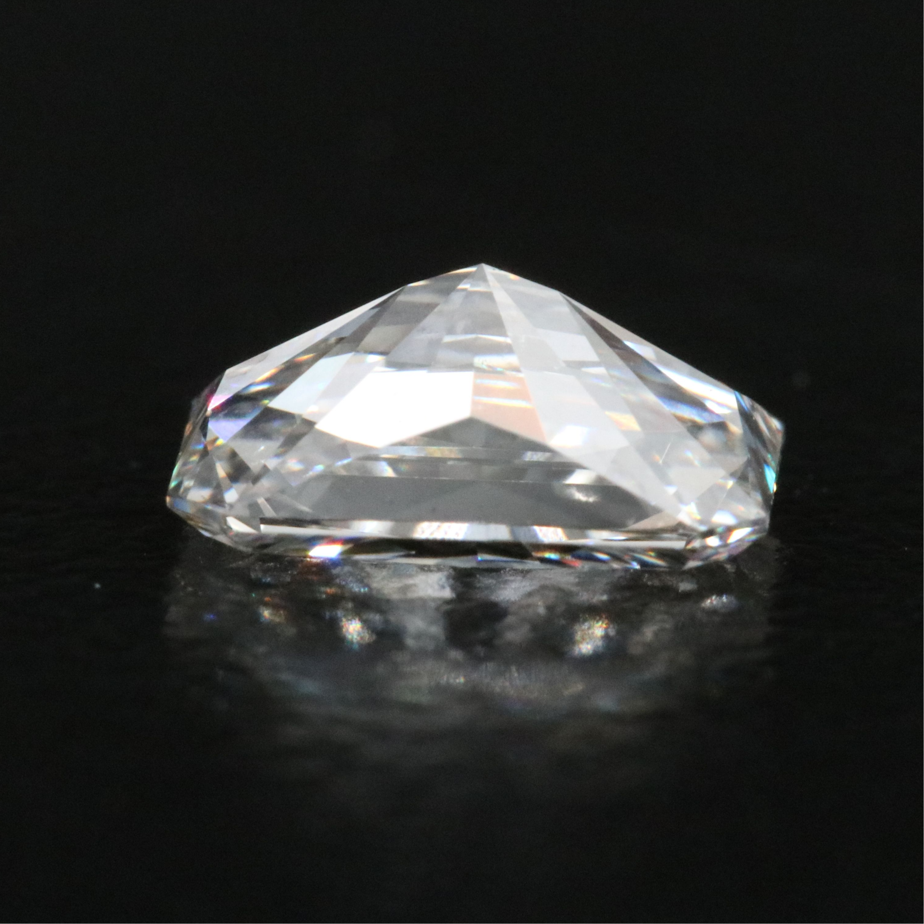 Loose 1.06 CT Lab Grown Diamond with IGI Report