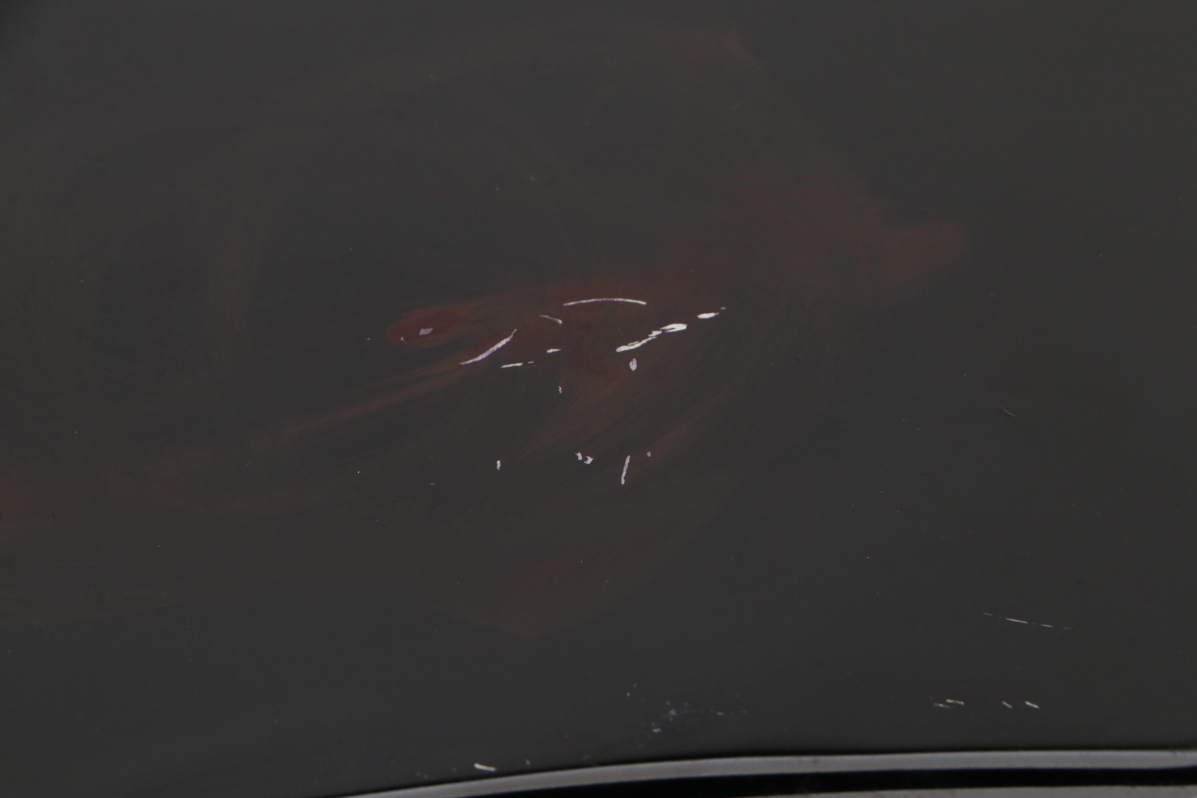 The Sherwood Studio English Toleware Tray