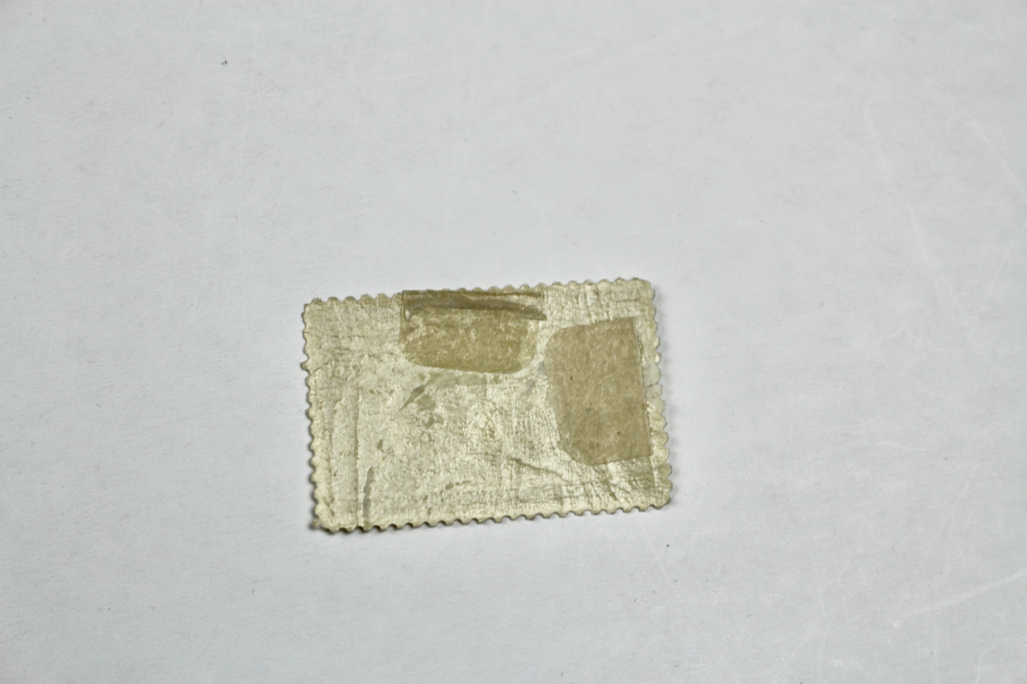 Nine MH Early U.S. Commemorative Postage Stamps, 1890s