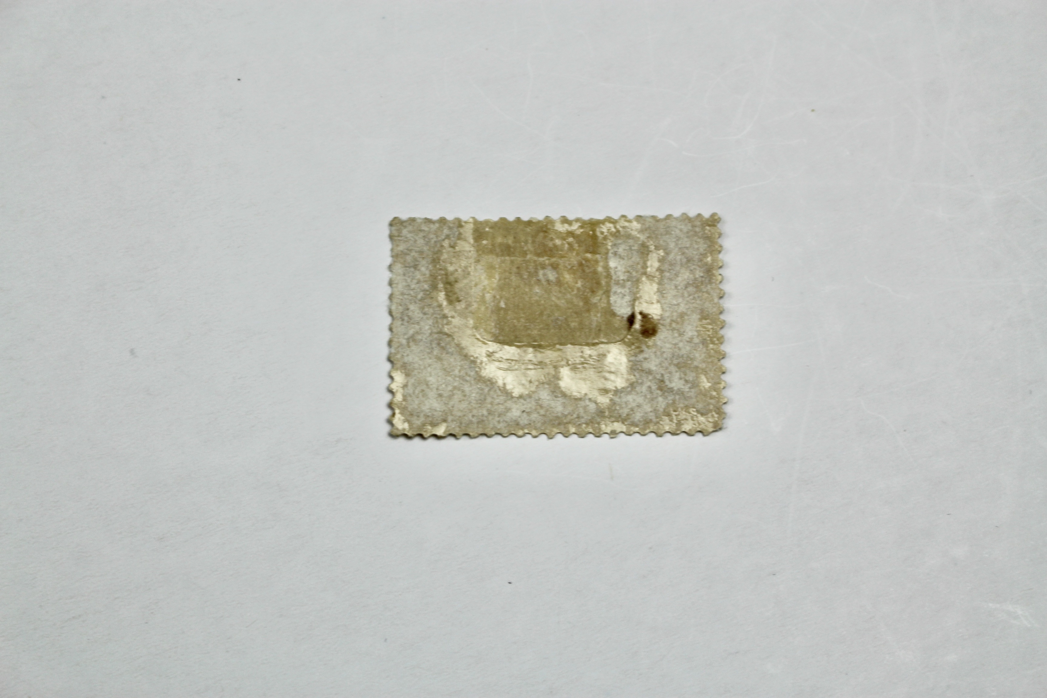 Nine MH Early U.S. Commemorative Postage Stamps, 1890s