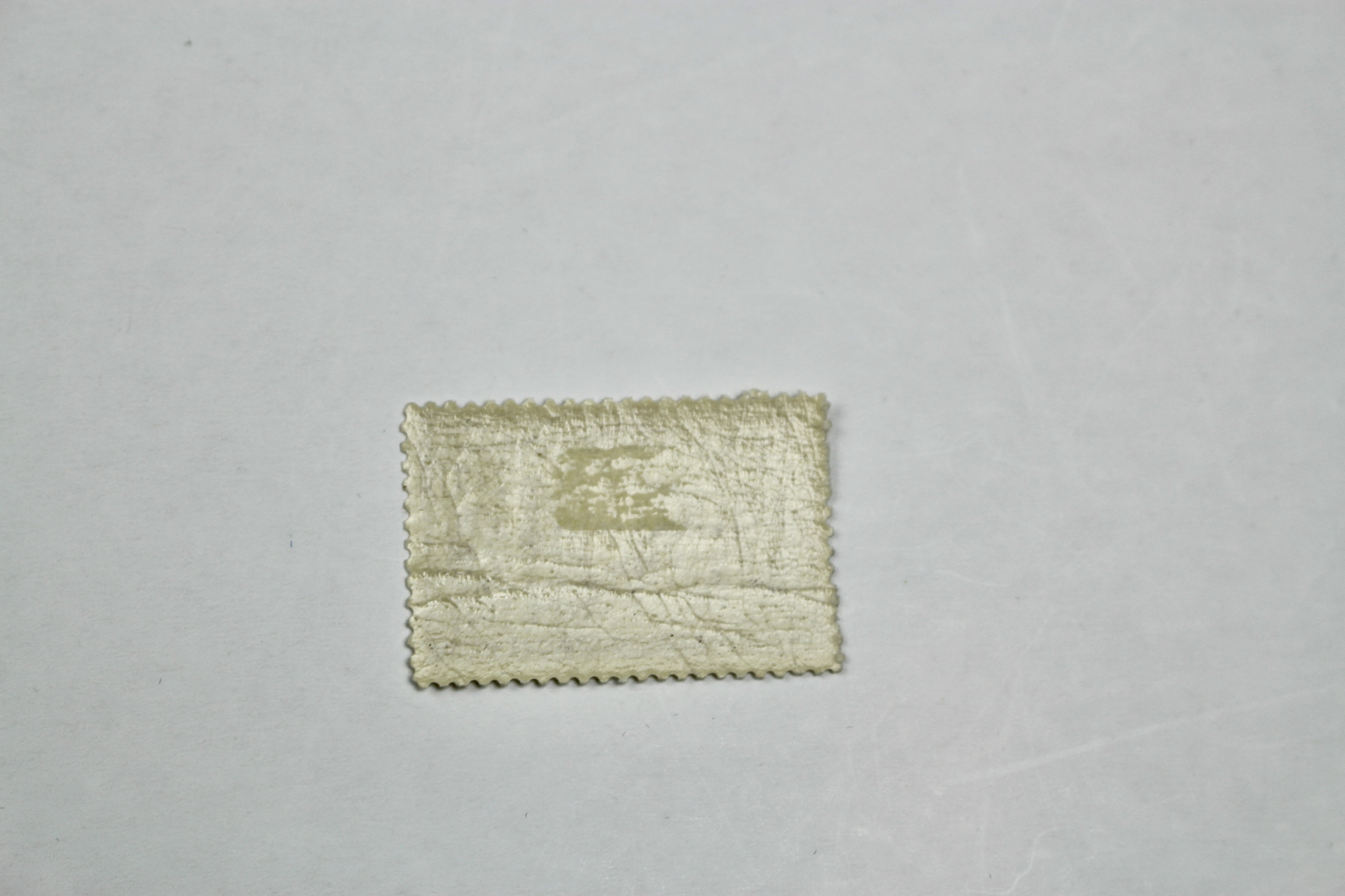 Nine MH Early U.S. Commemorative Postage Stamps, 1890s