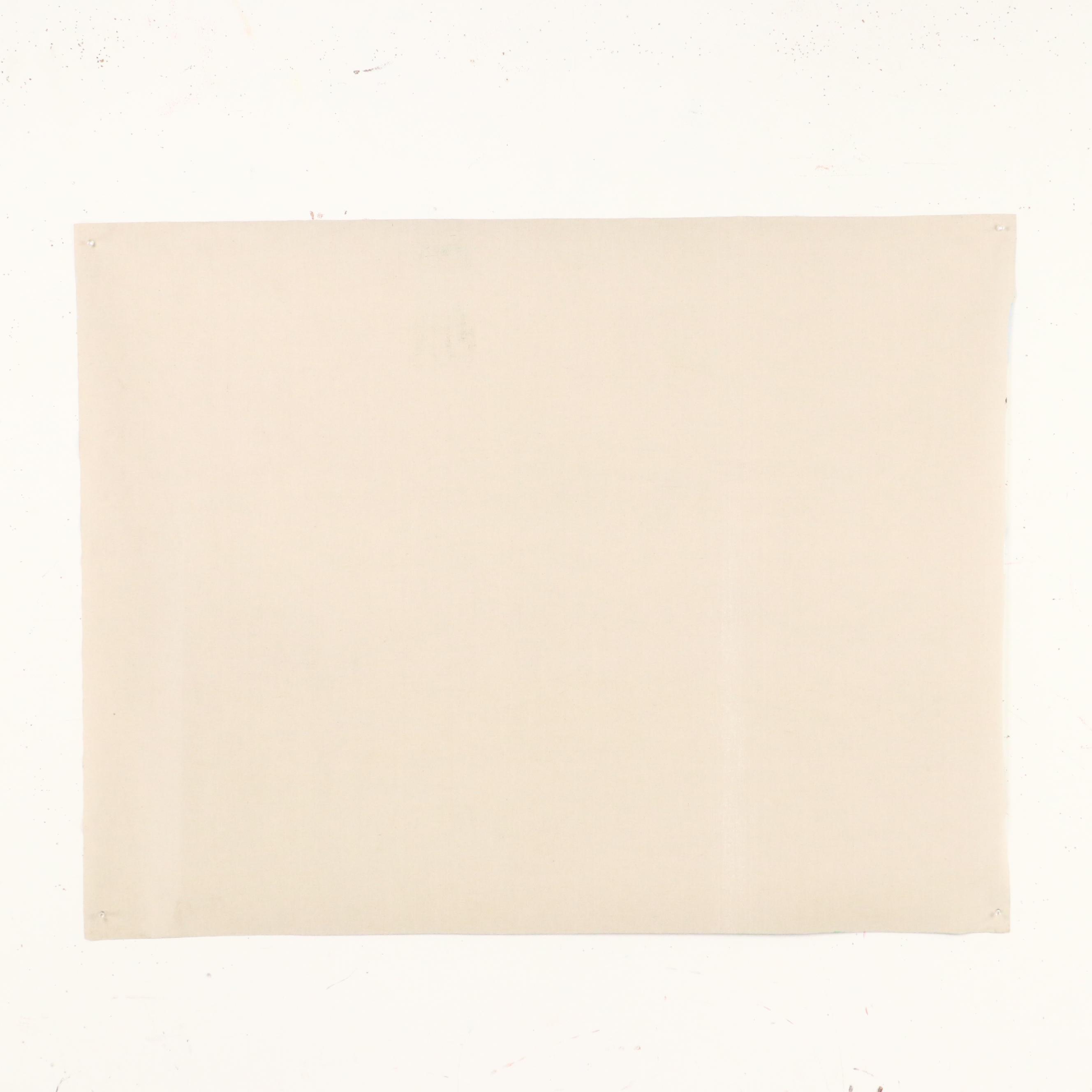 Sasha Landscape Oil Painting, 21st Century