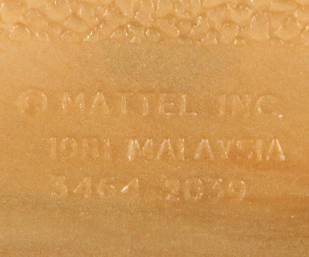 Hot Wheels Gold Series Collection Toy Cat Set, 1994